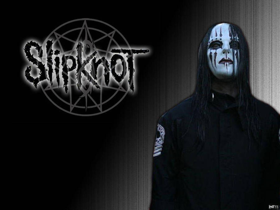 Imagens De Joey Jordison