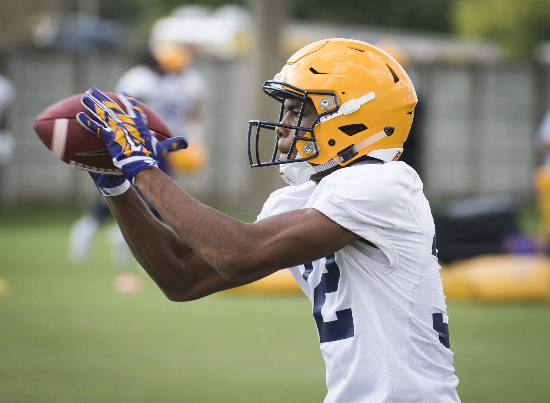 Imagens De Justin Jefferson