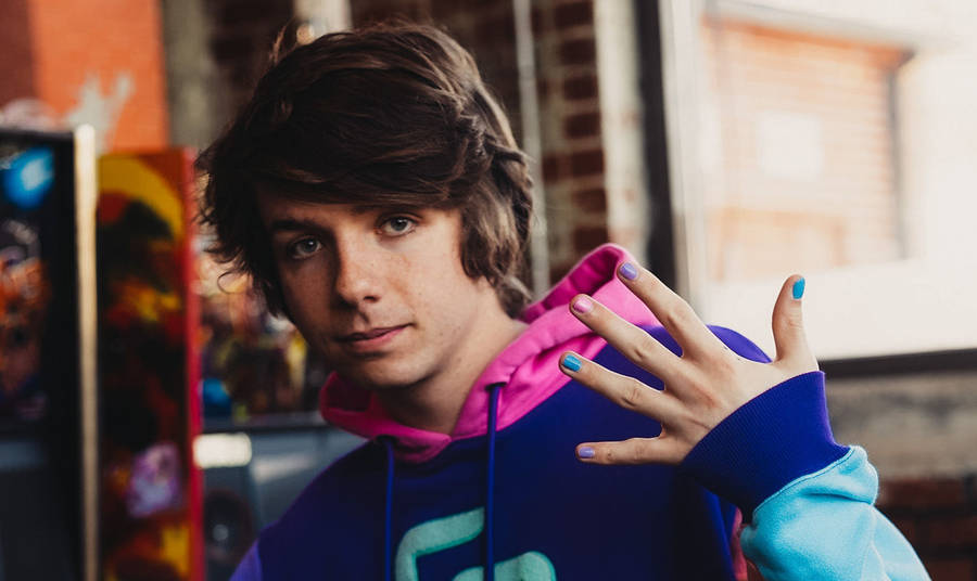 Imagens De Karl Jacobs