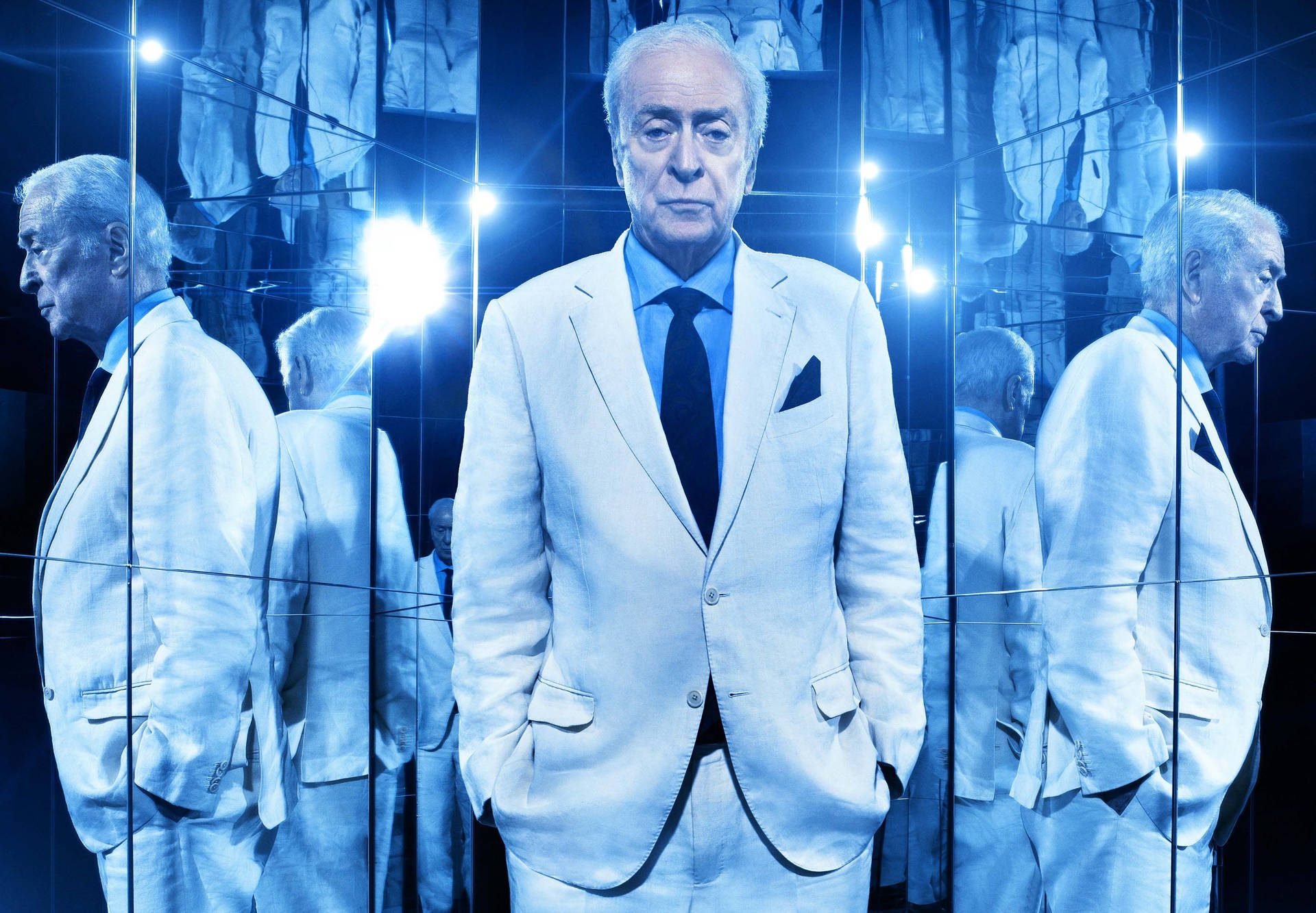 Imagens De Michael Caine