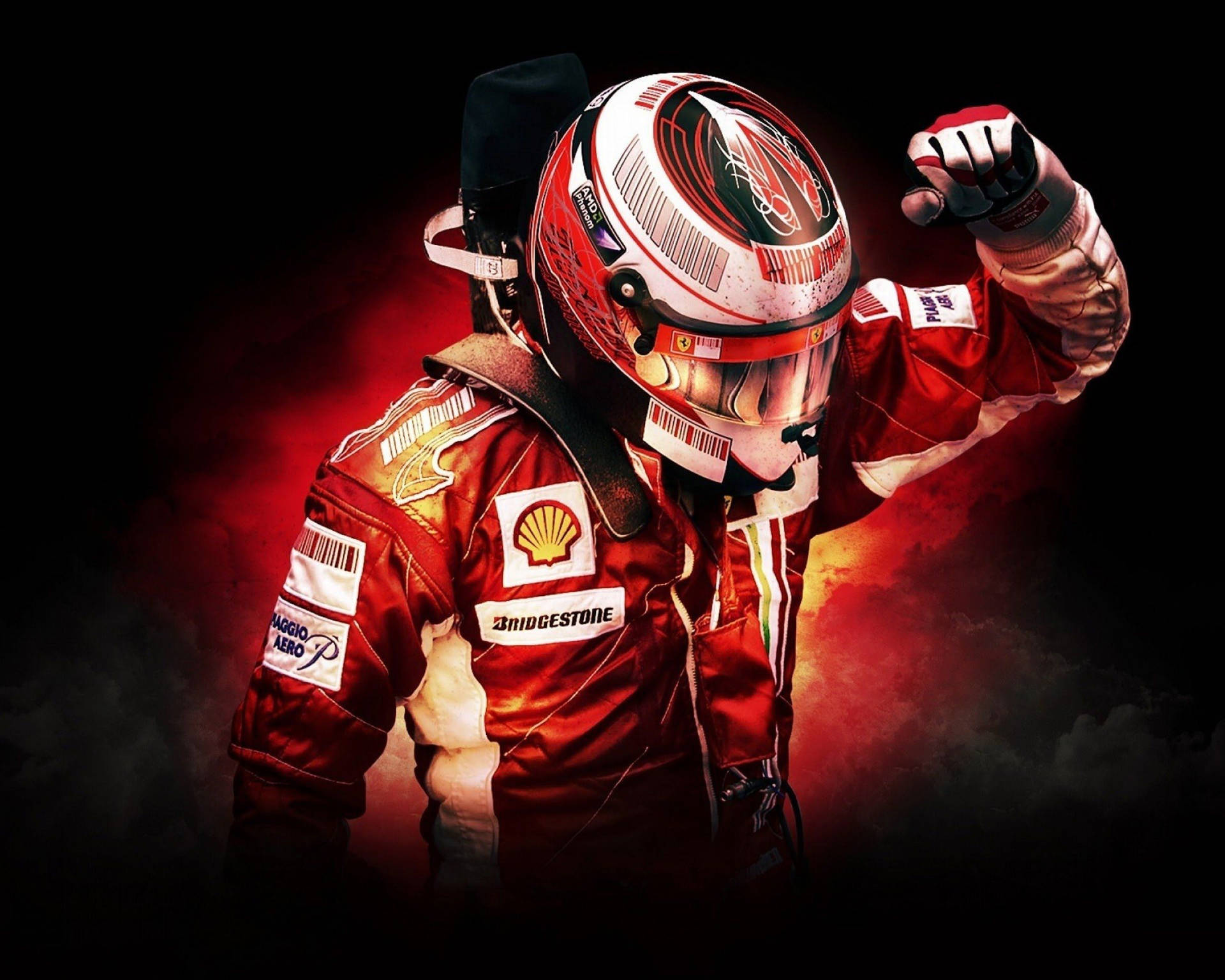 Imagens De Michael Schumacher