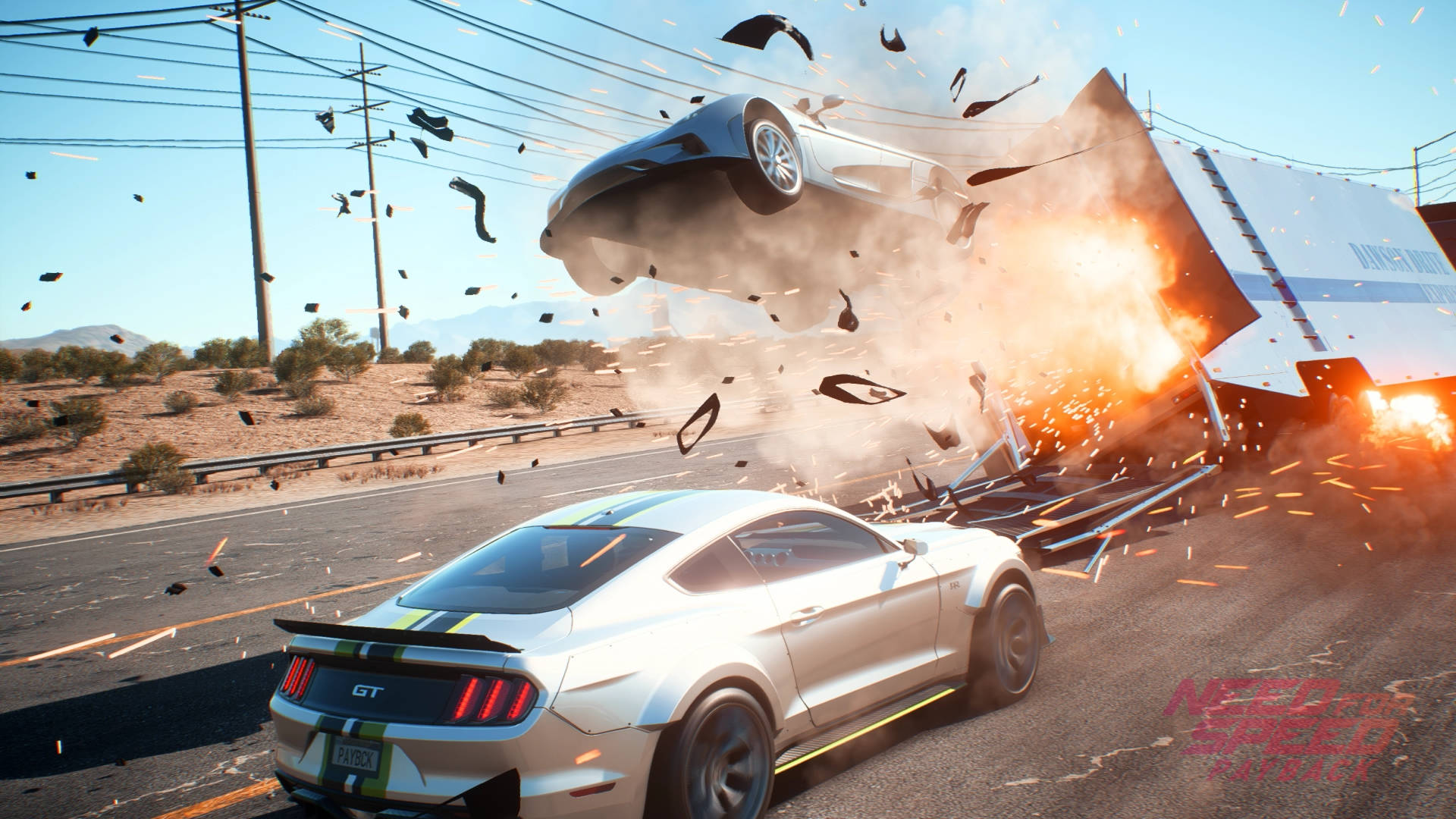 Imagens De Payback