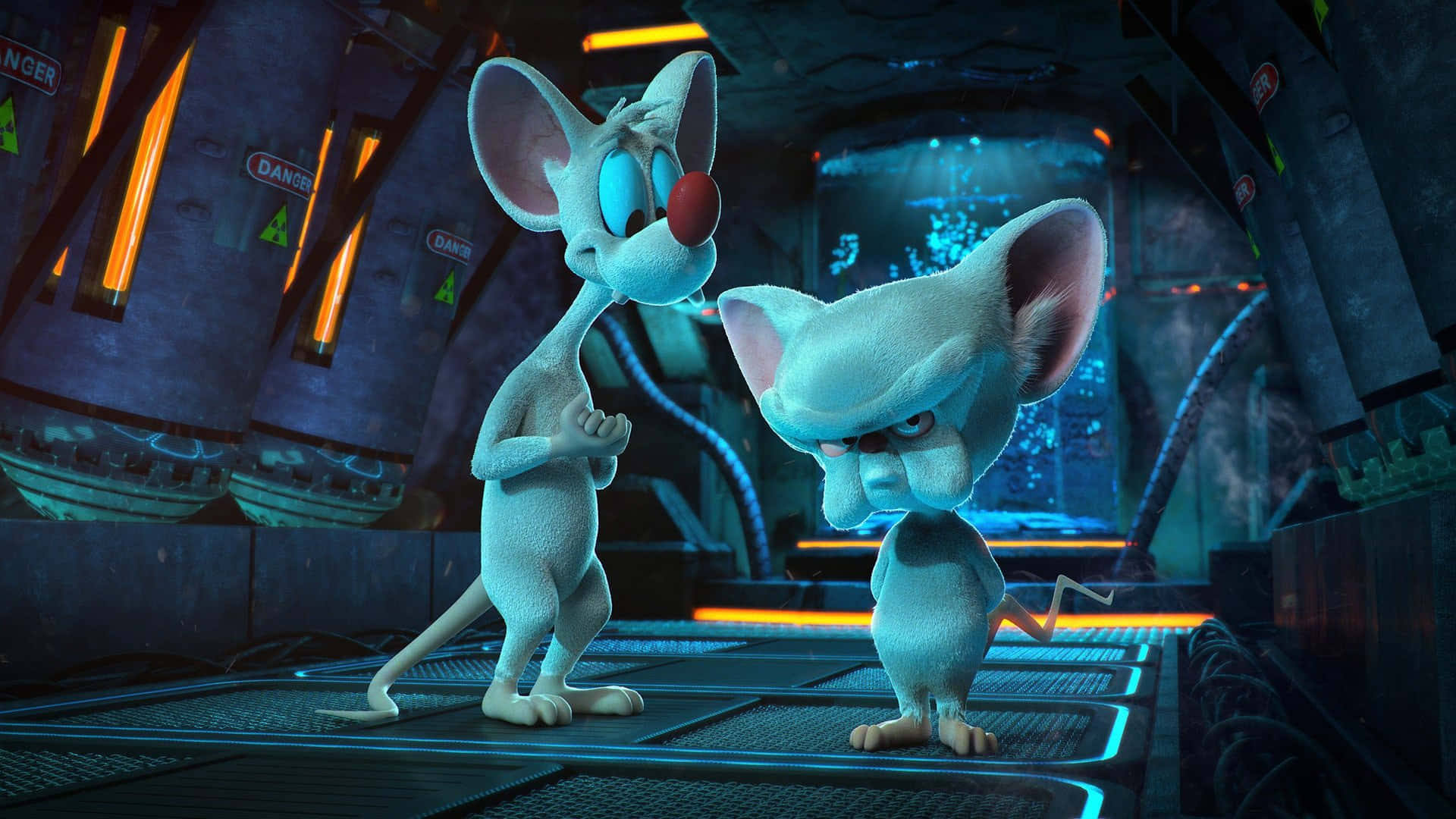 Imagens De Pinky And The Brain