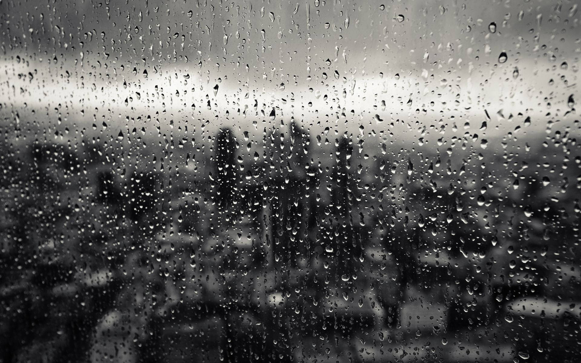Imagens De Raindrops