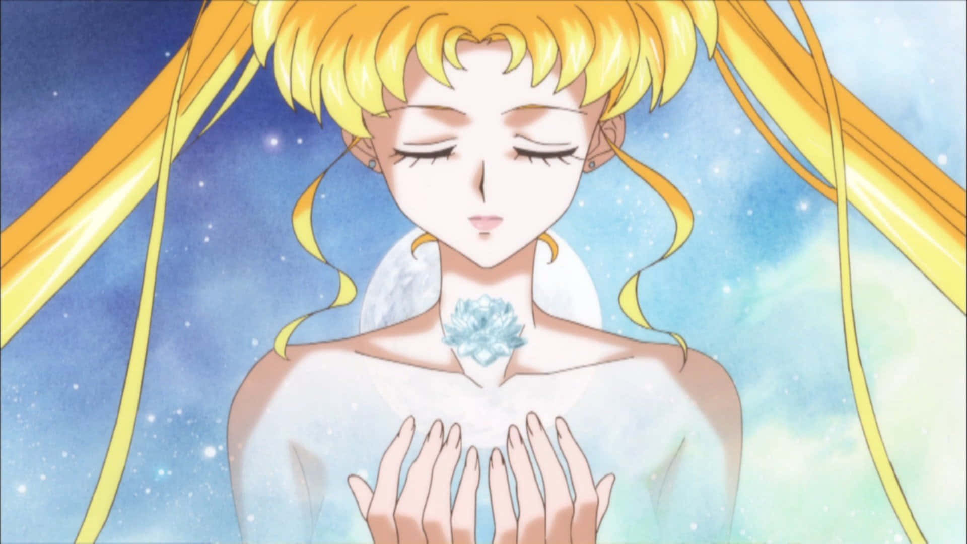 Imagens De Sailor Moon Crystal