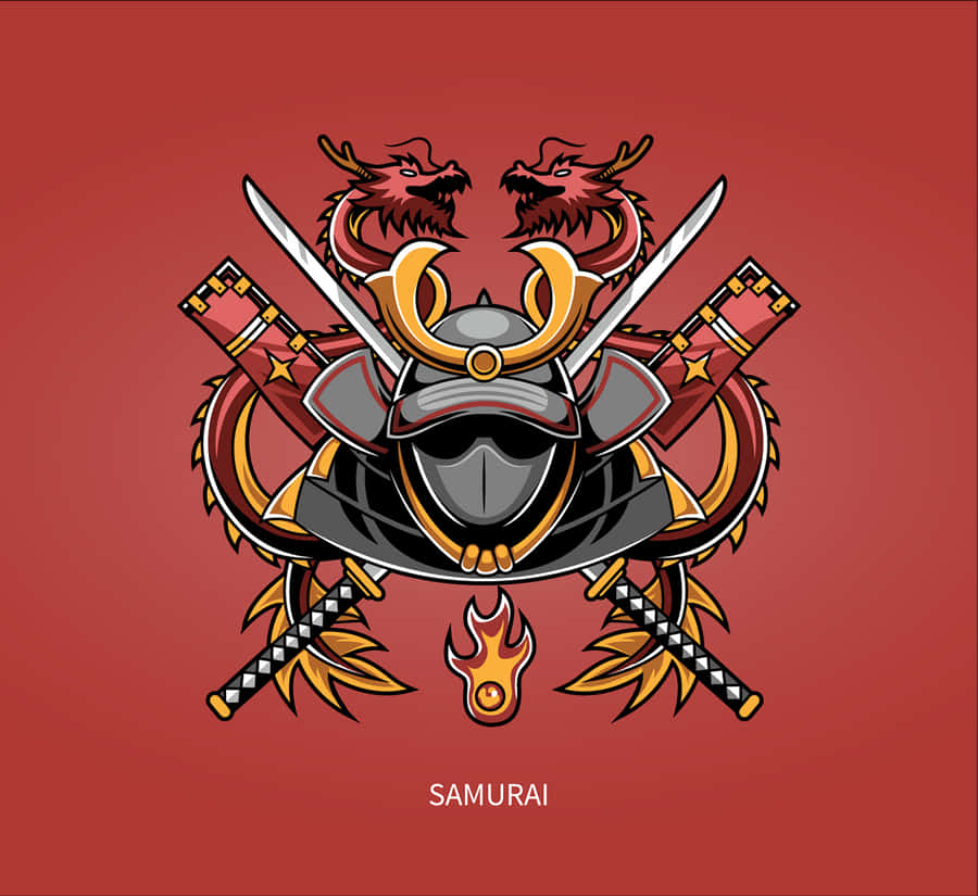 Imagens De Samurais