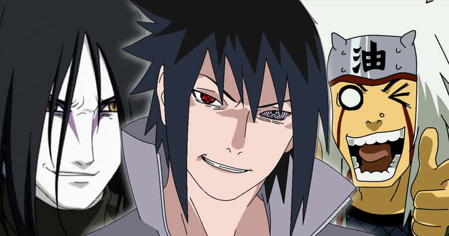 Imagens De Sasuke Naruto