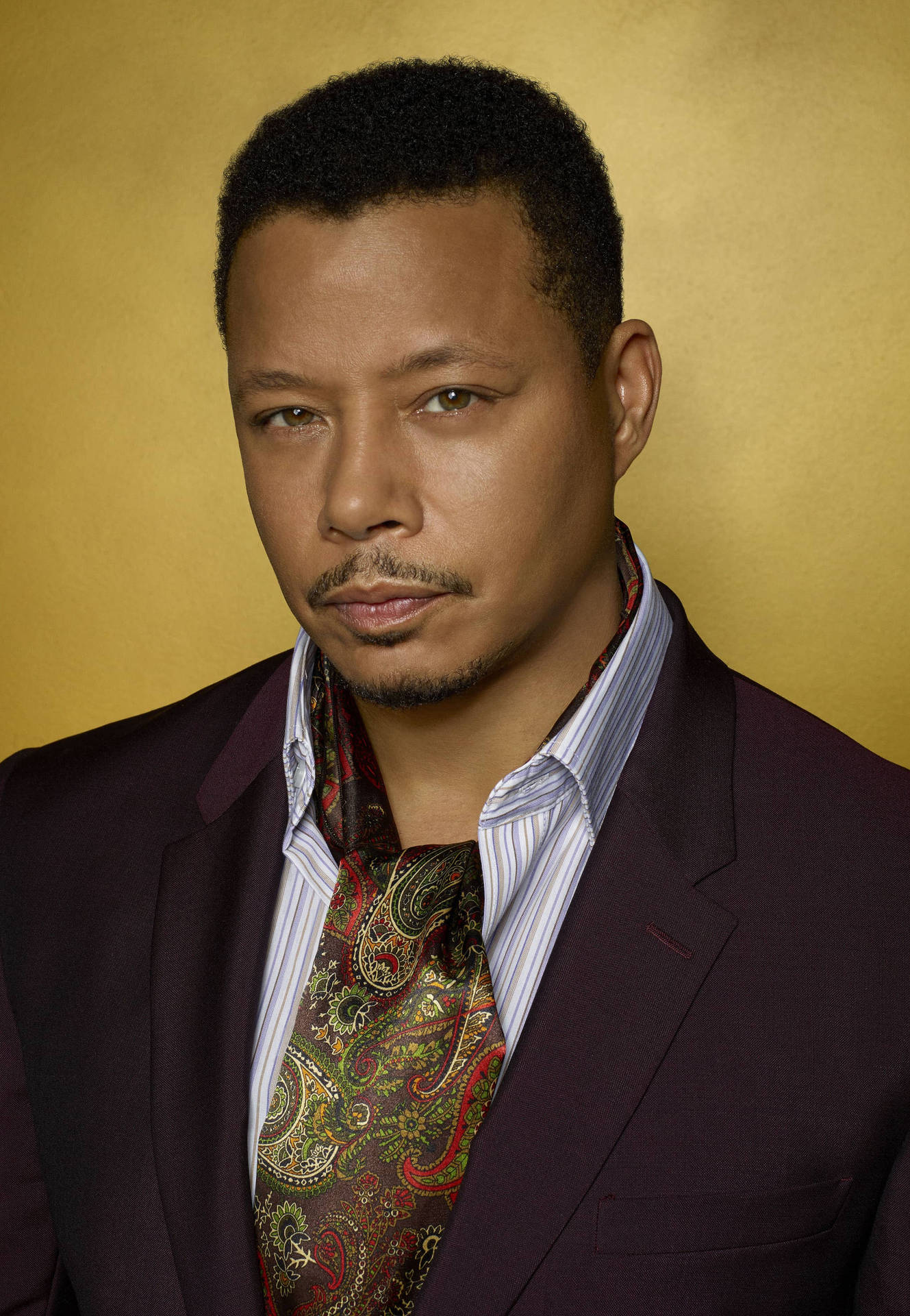 Imagens De Terrence Howard