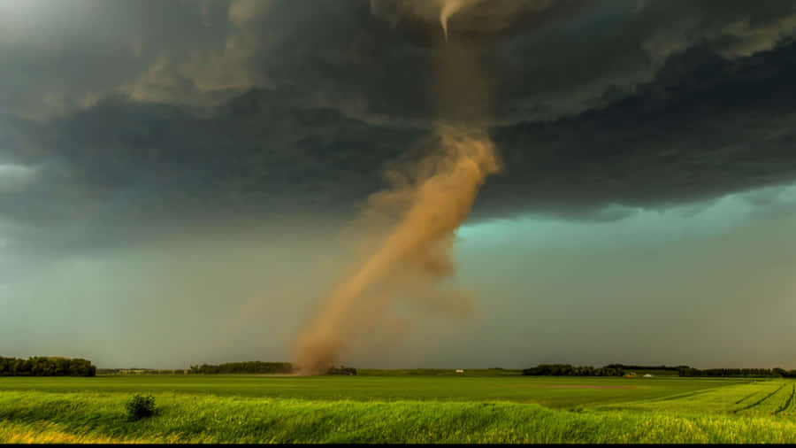 Imagens De Tornados