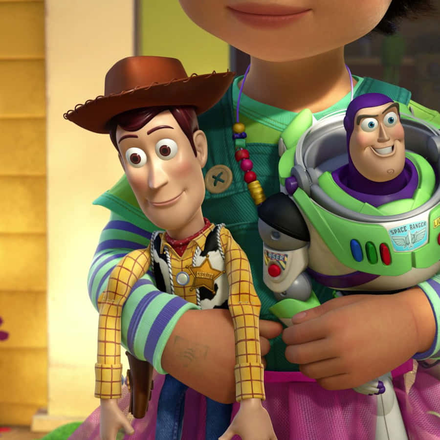 Imagens De Toy Story