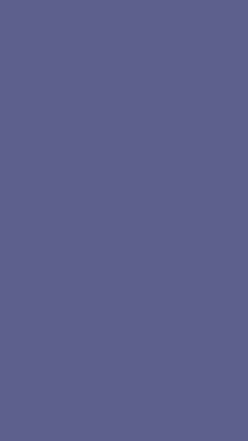 Fundo de parede azul sólido sem padrões ou objetos. — Imagens de Violet Papéis de Parede