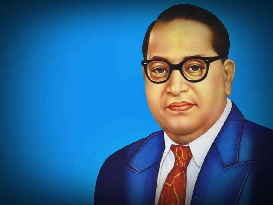 Imagens Do Dr. Babasaheb Ambedkar