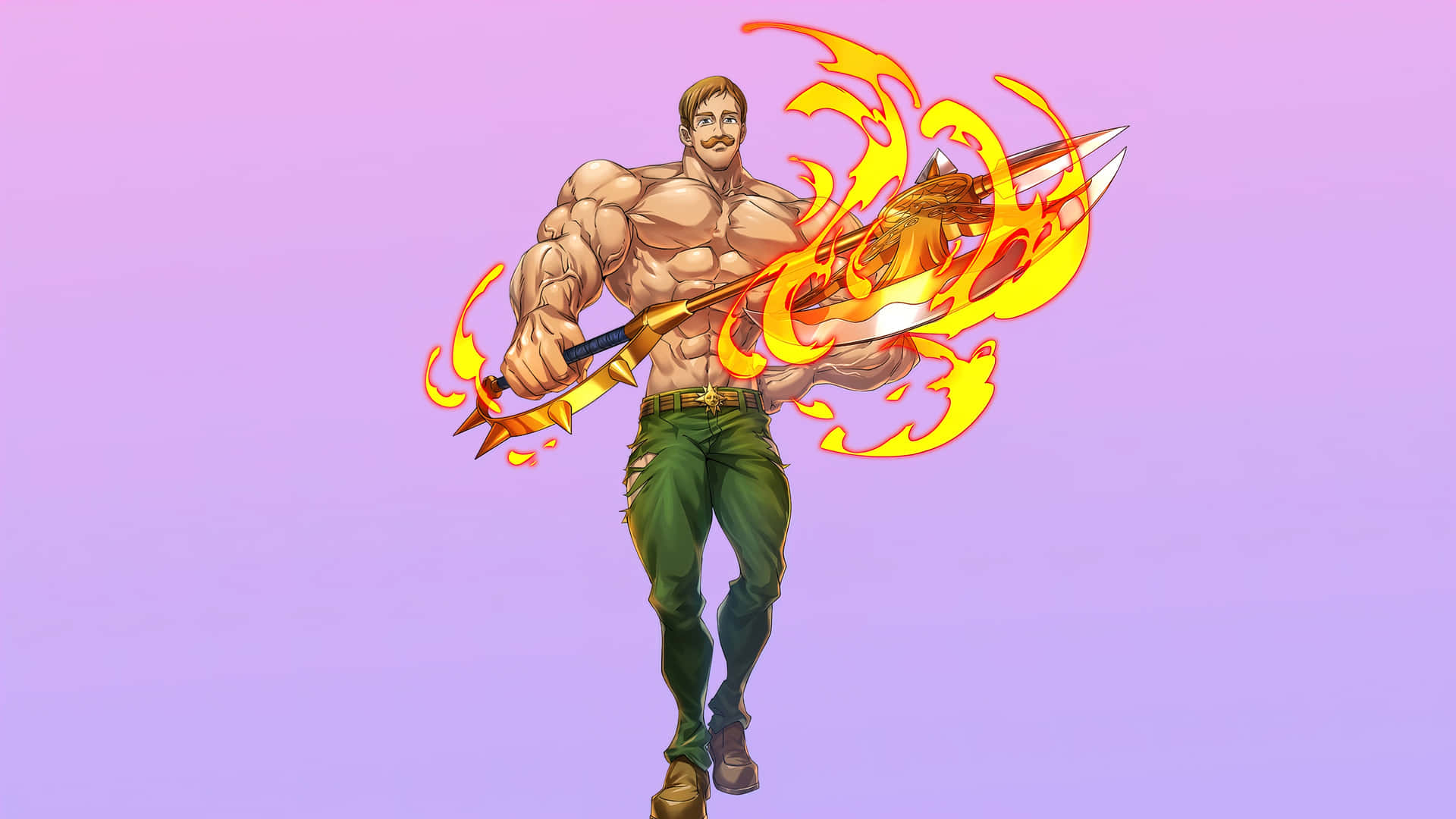 Imagens Do Escanor
