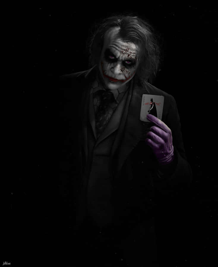 Imagens Do Joker