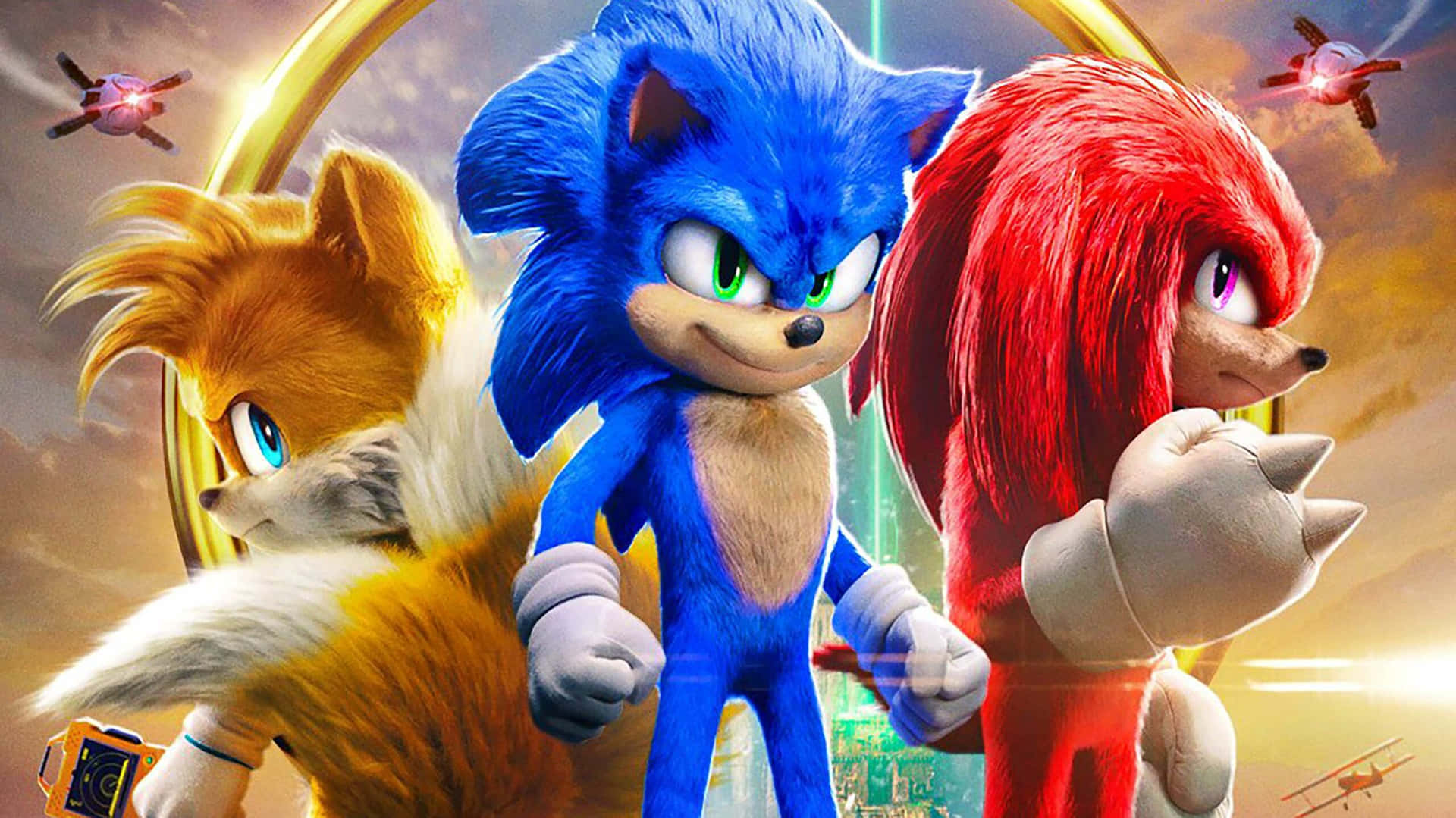 Imagens Do Sonic The Hedgehog