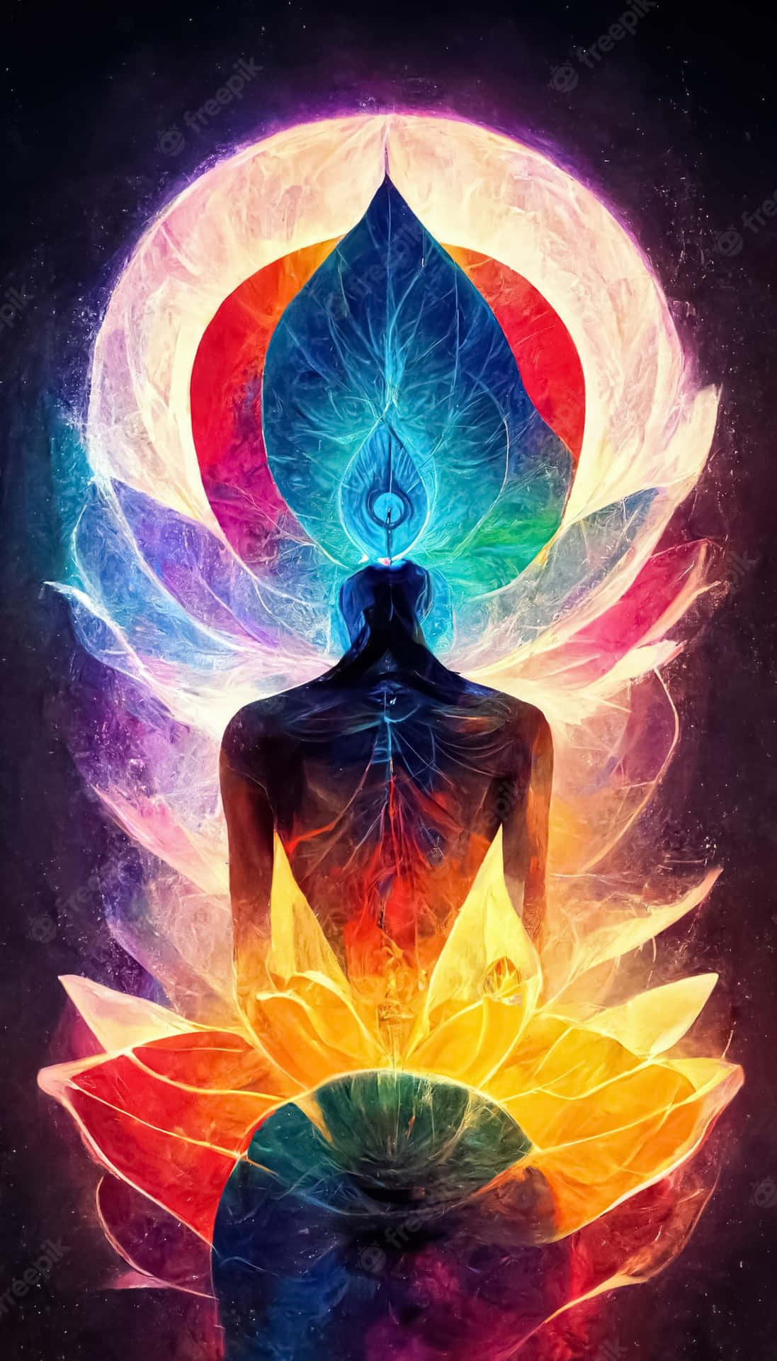 Imagens Do Spiritual Awakening