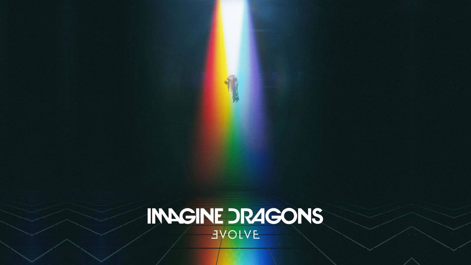 Imagine Dragons Fond d'écran