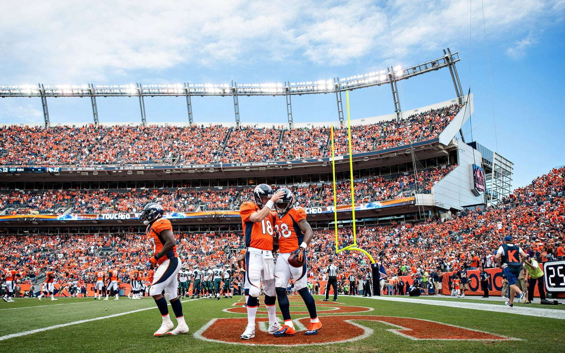 Immagini Dei Broncos