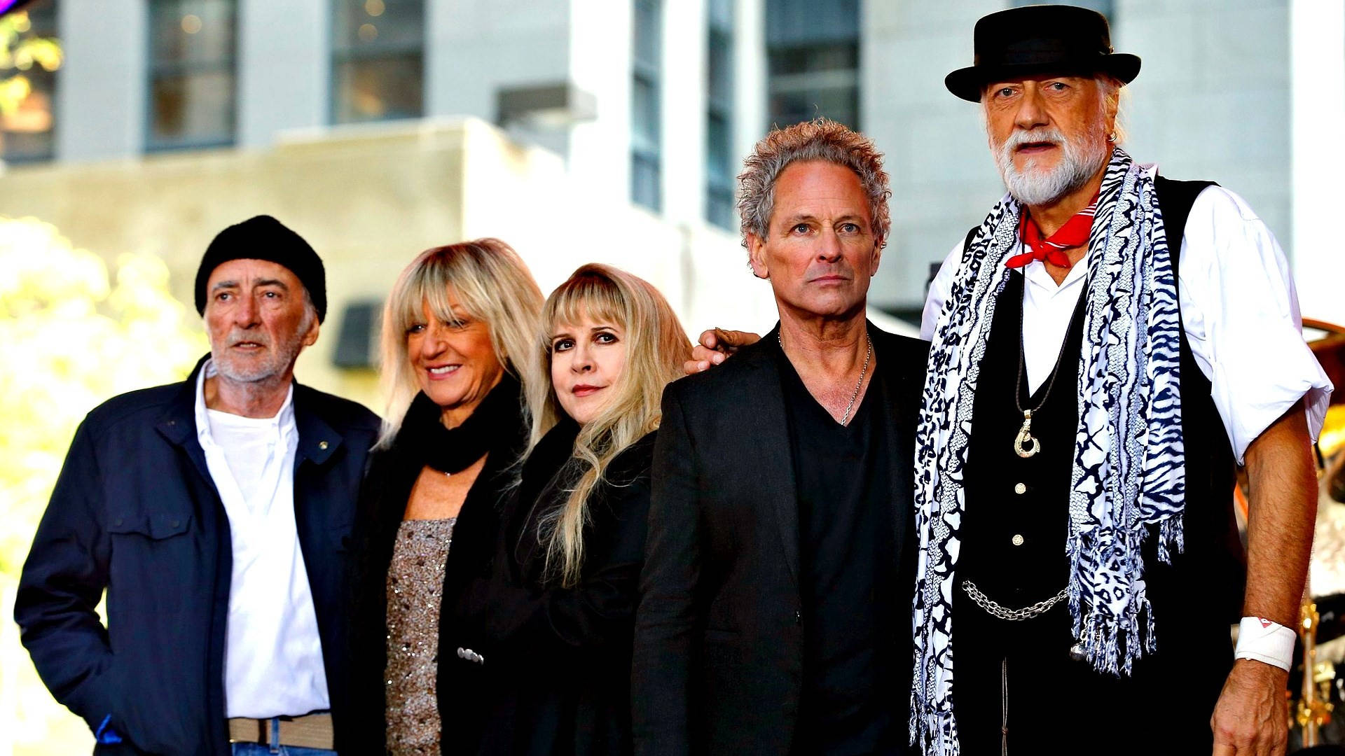 Immagini Dei Fleetwood Mac