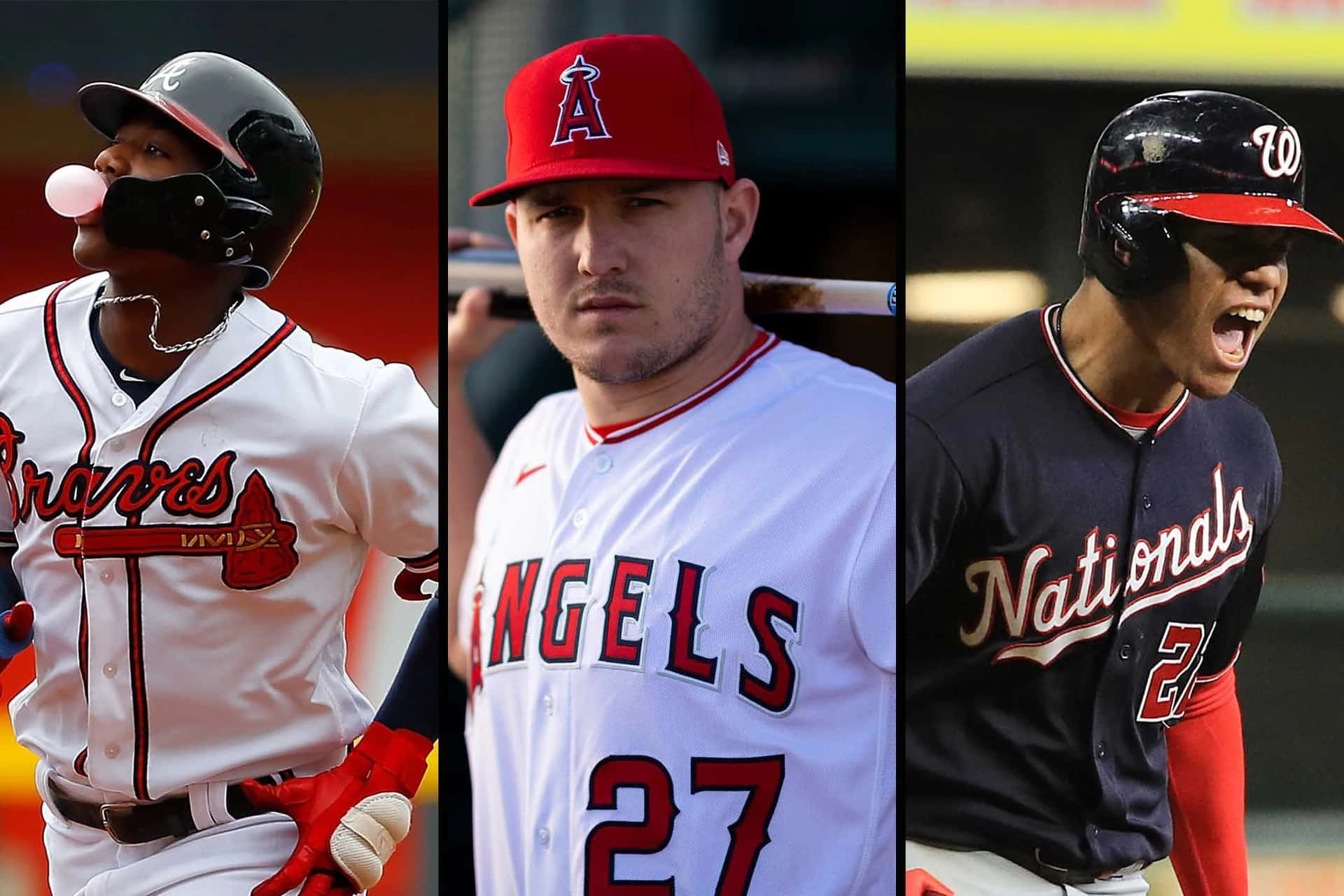 Immagini Dei Giocatori Della Mlb