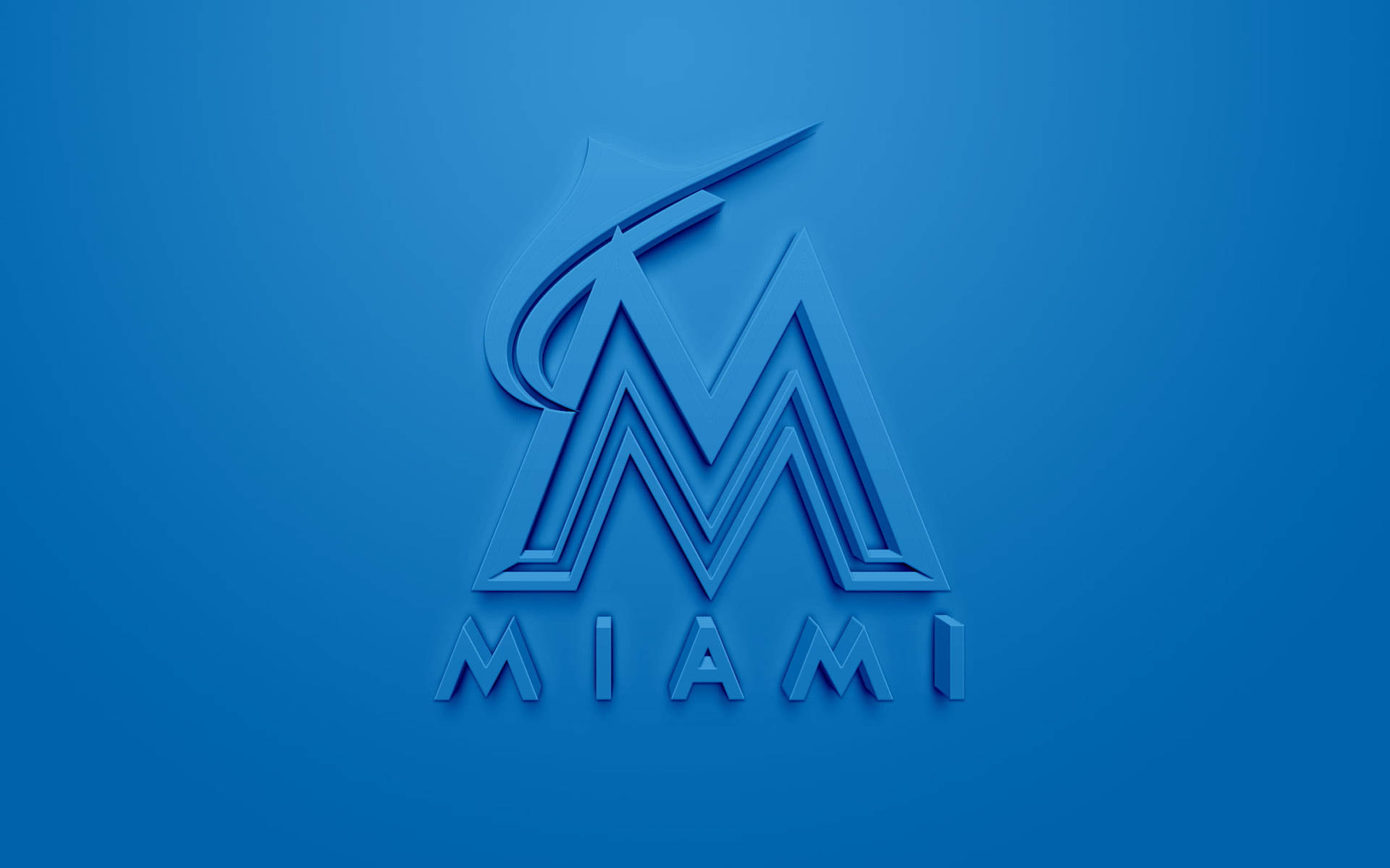 Immagini Dei Miami Marlins