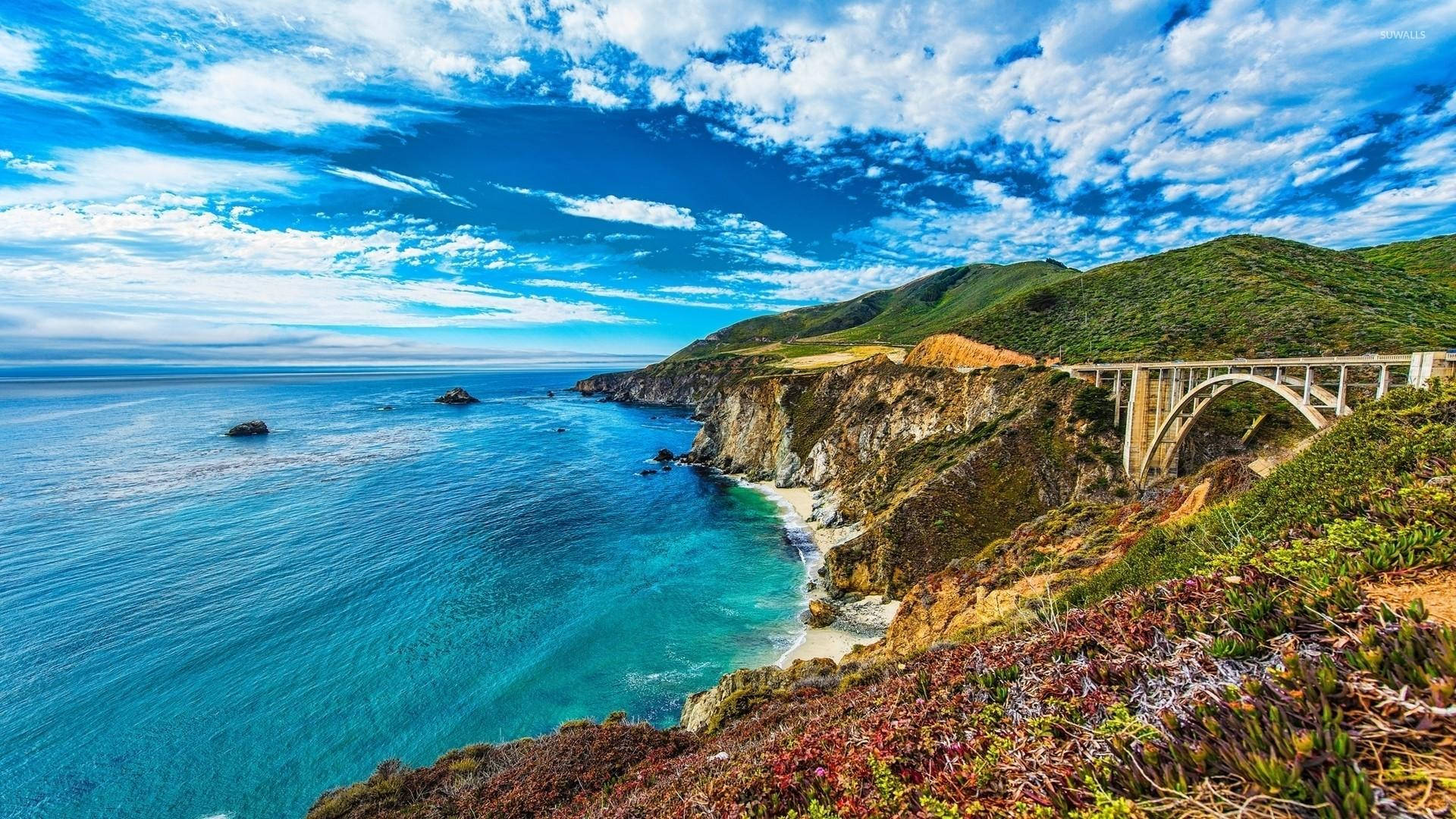 Immagini Del Big Sur