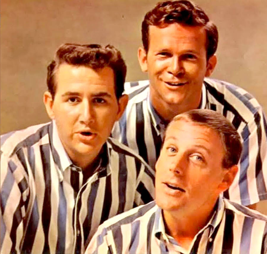 Immagini Del Kingston Trio