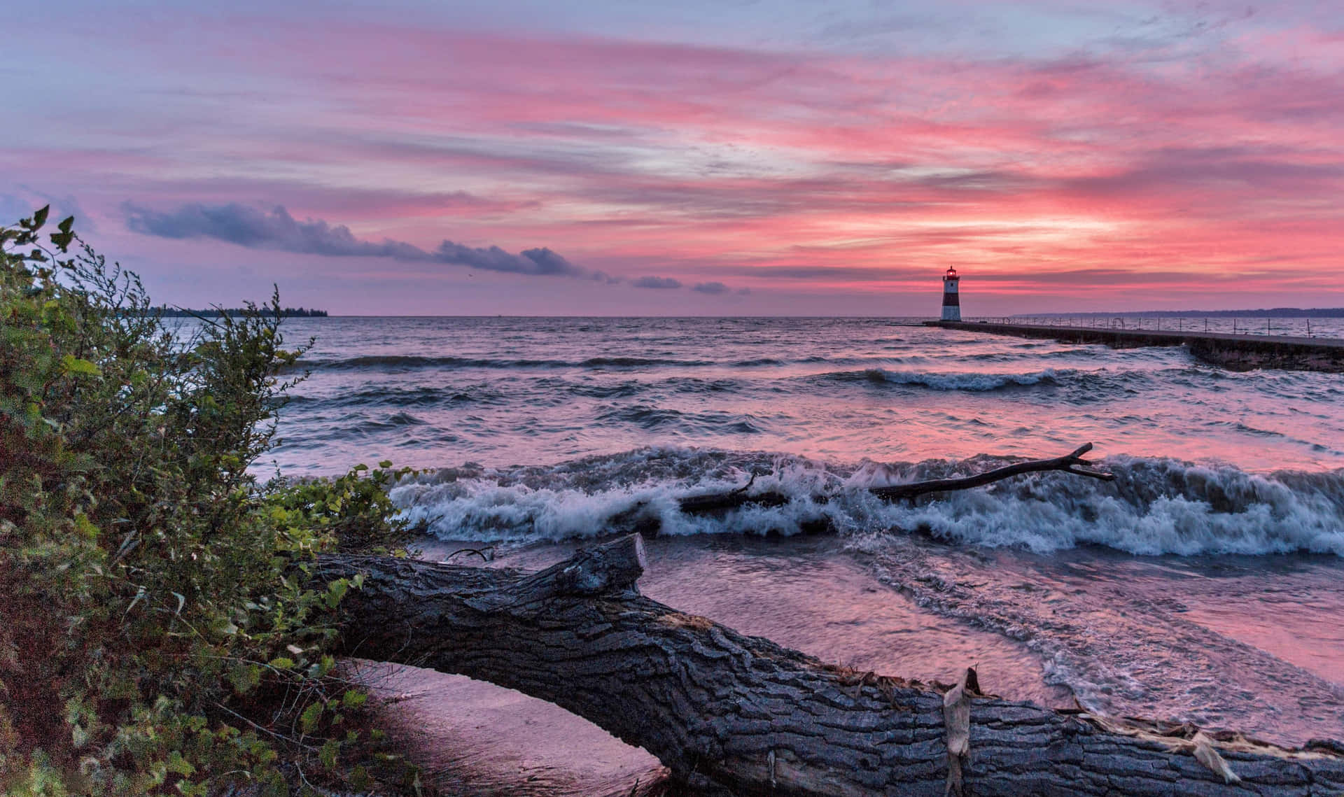 Immagini Del Lago Erie