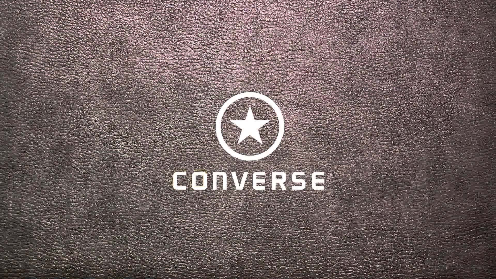 Immagini Del Logo Converse