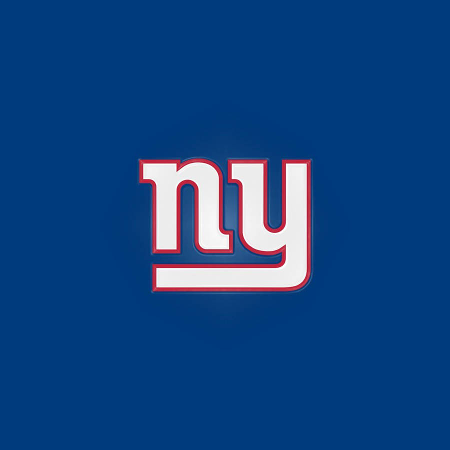 Immagini Del Logo Dei New York Giants