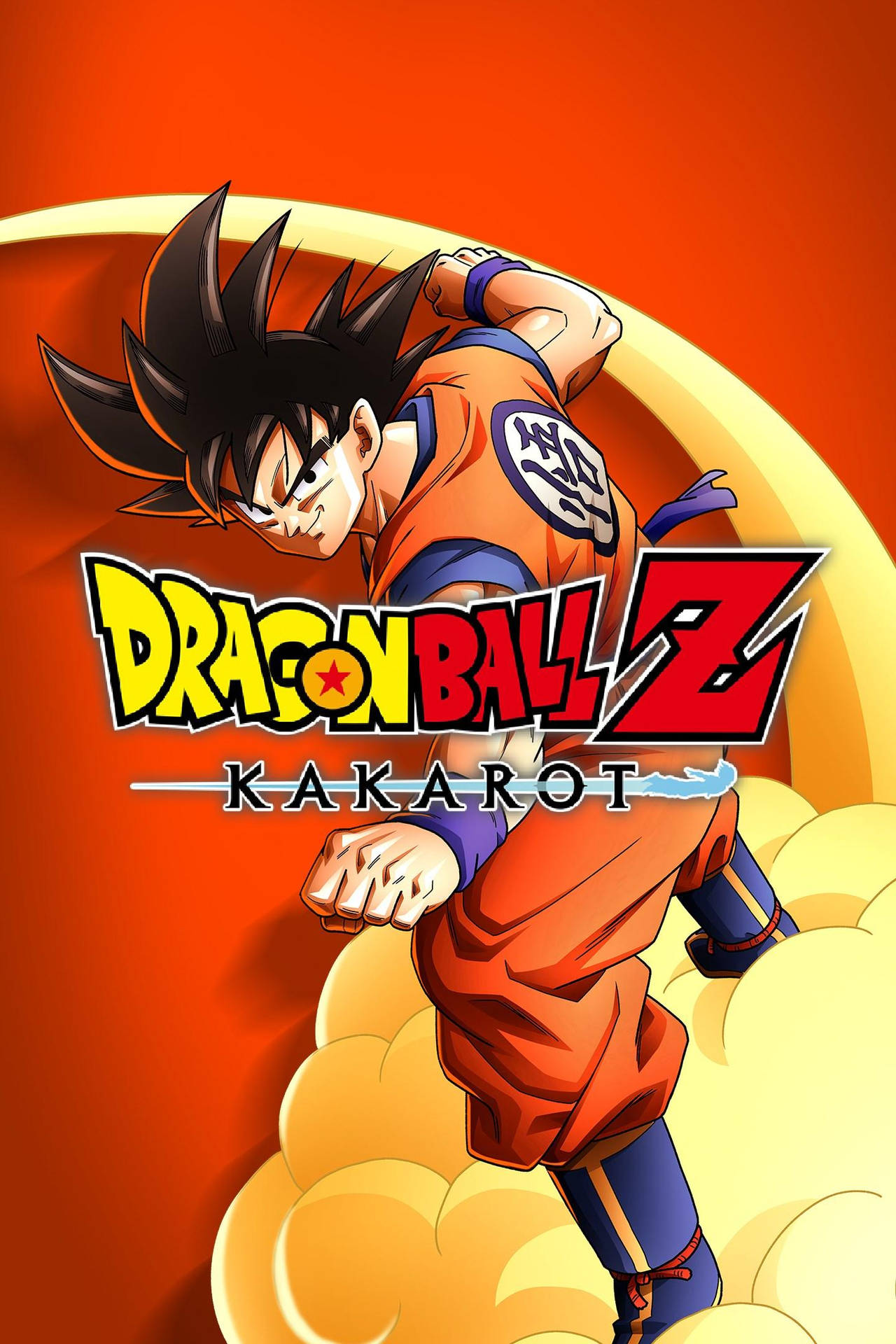 Immagini Del Logo Di Dragon Ball Z