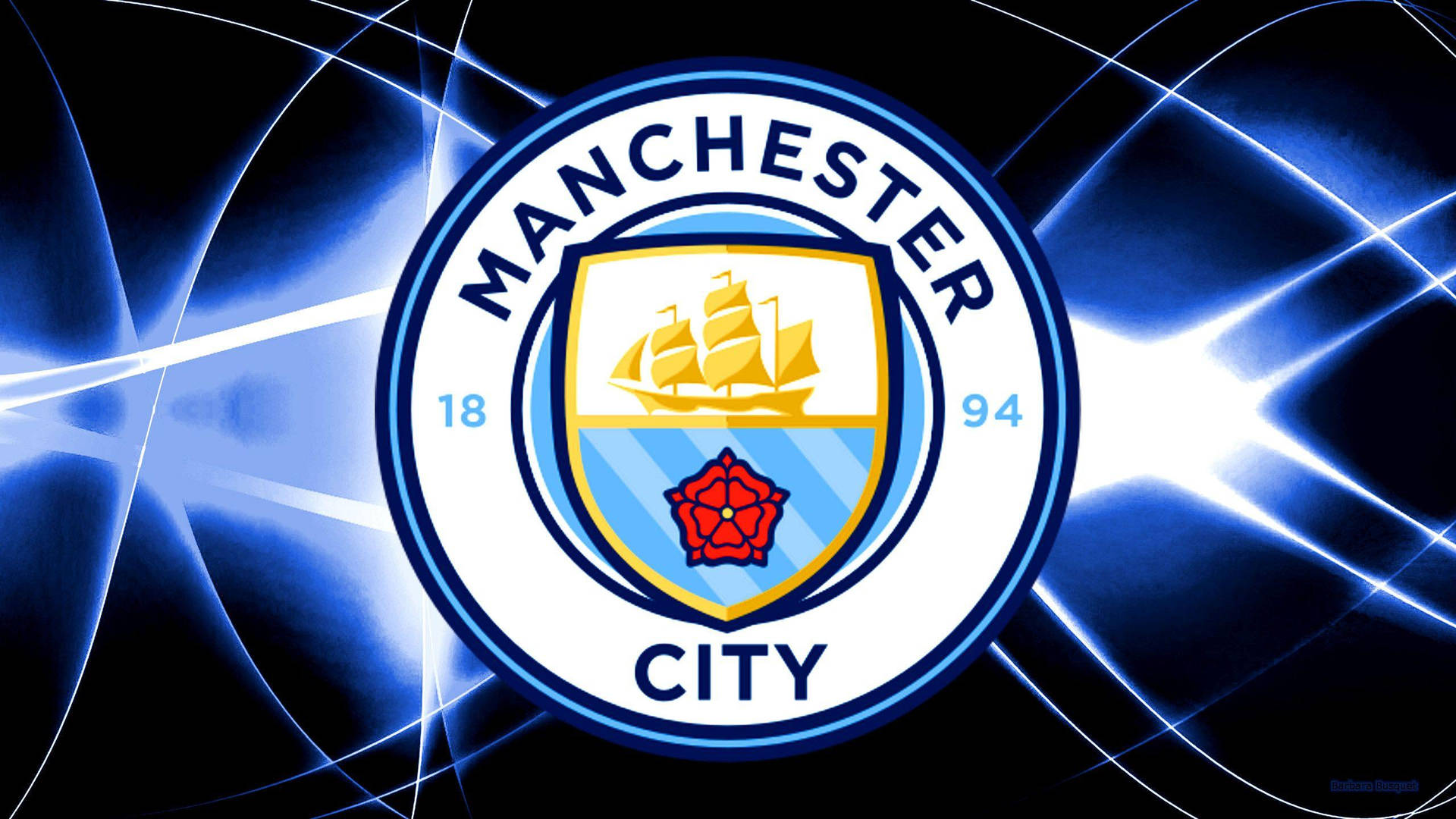 Immagini Del Manchester City Fc