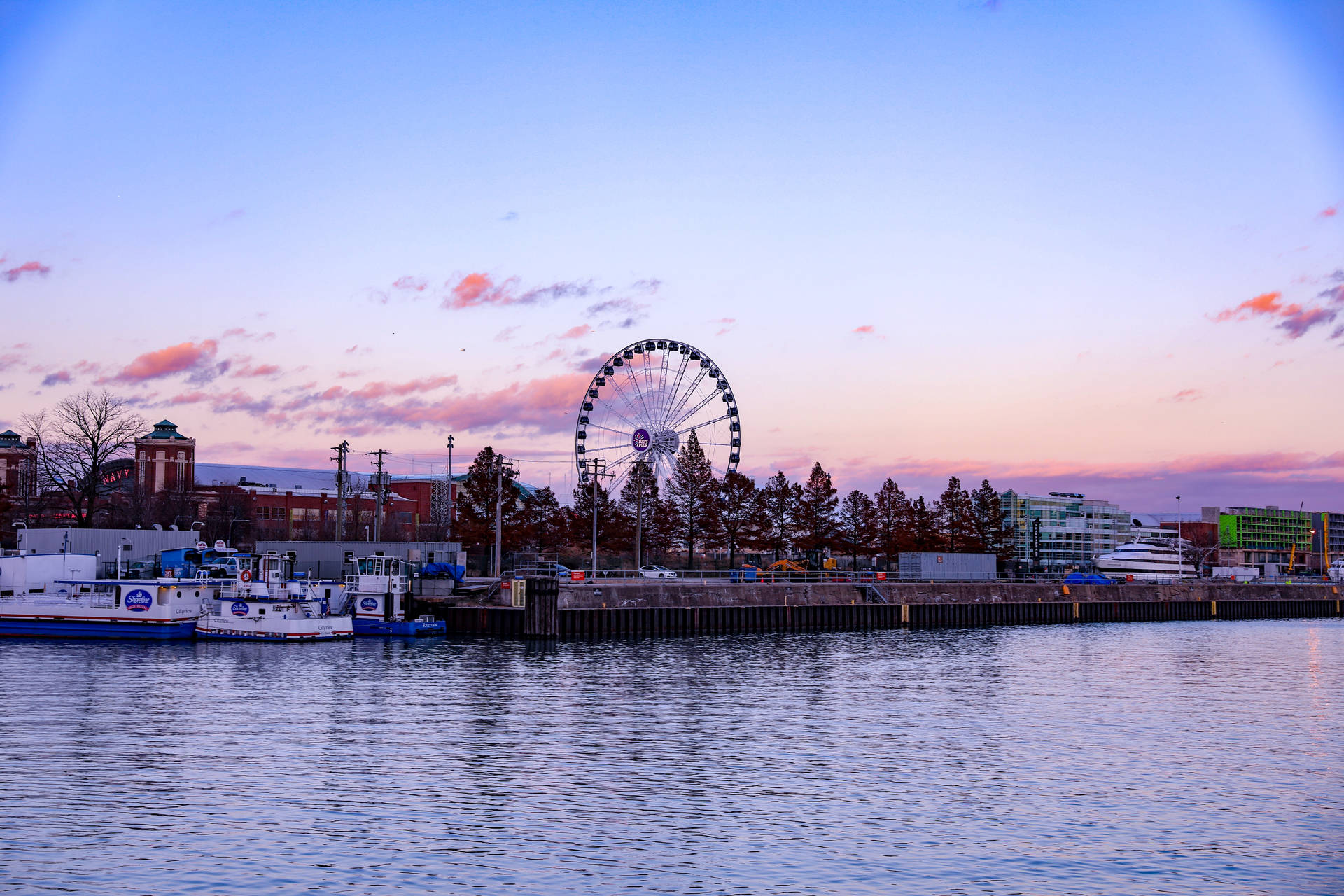 Immagini Del Navy Pier