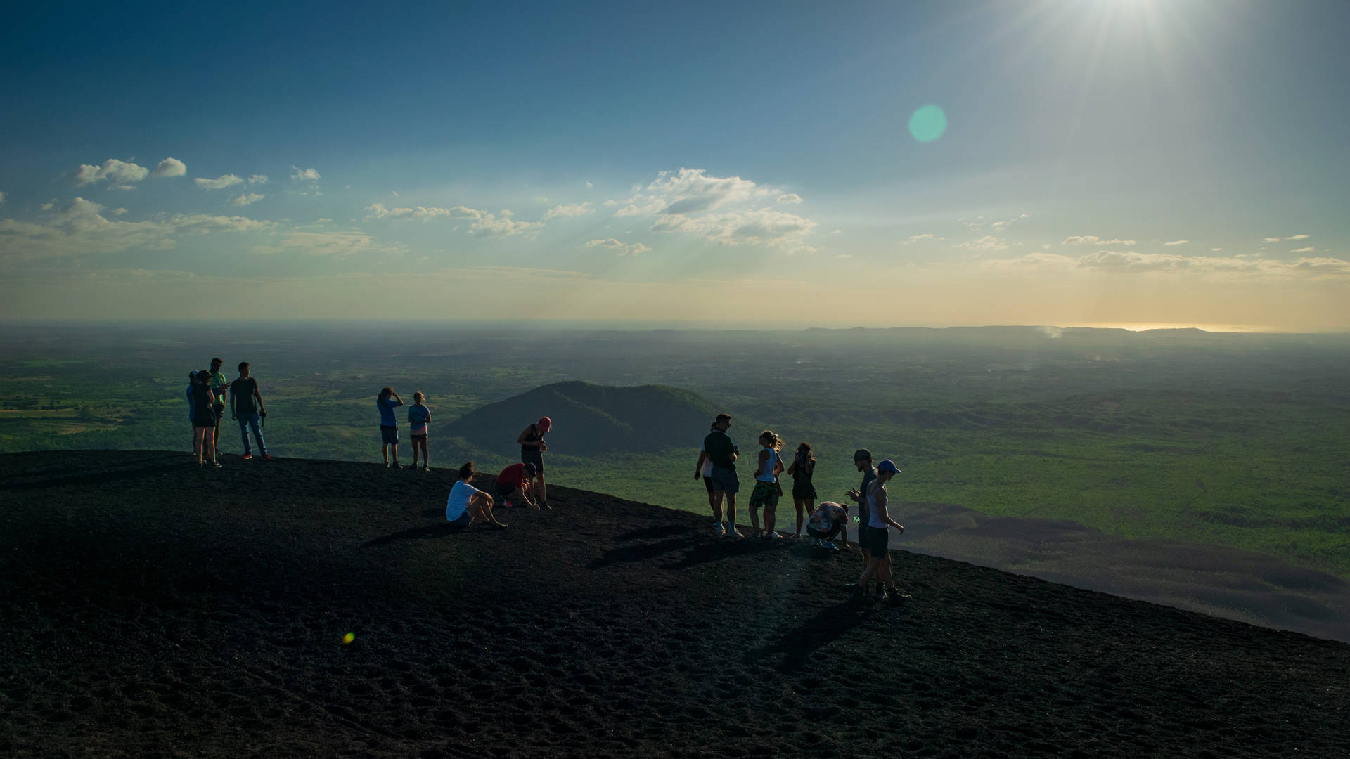 Immagini Del Nicaragua