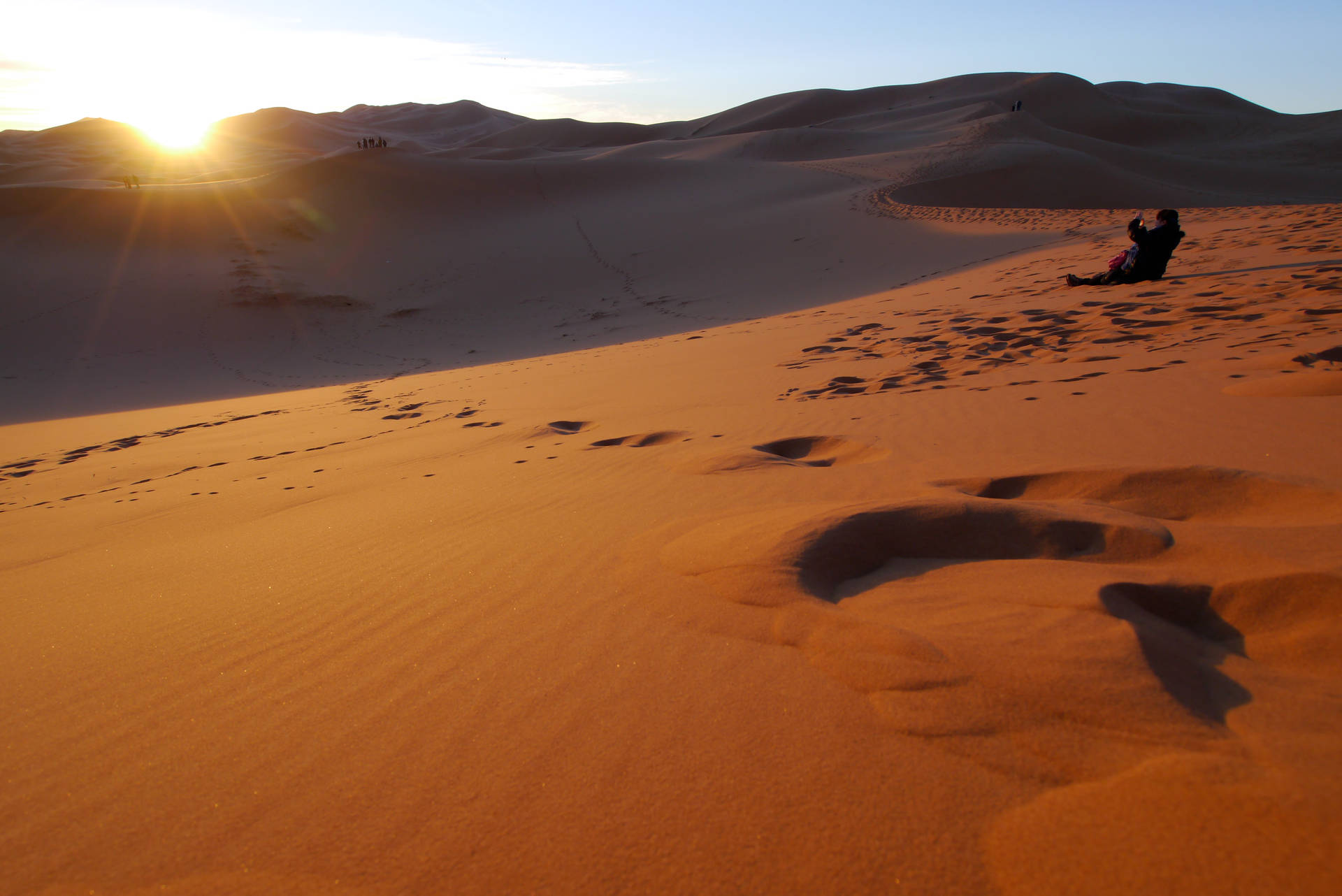 Immagini Del Sahara