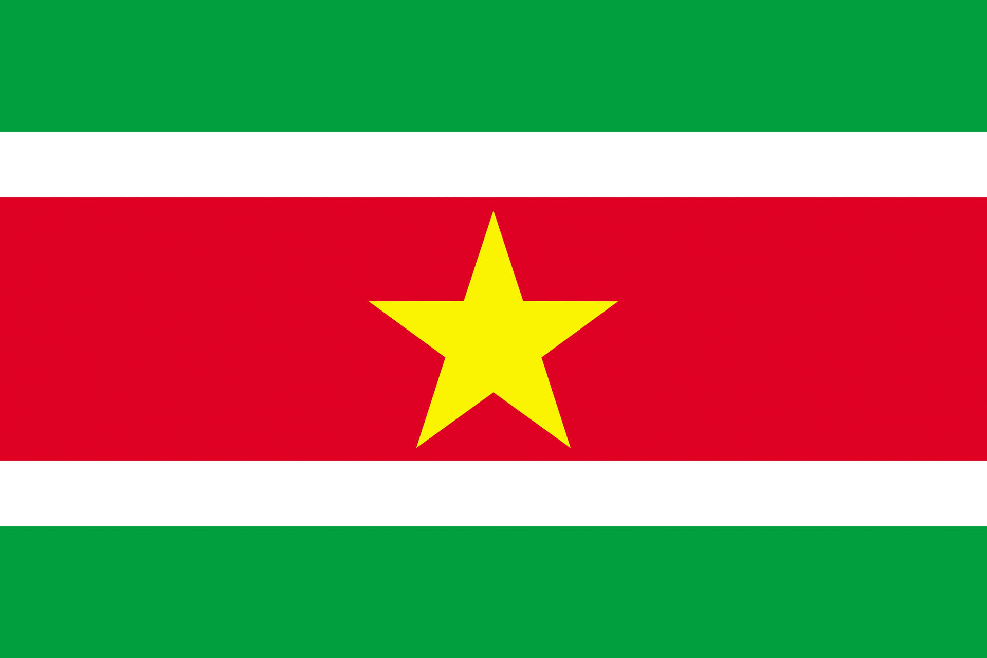 Immagini Del Suriname