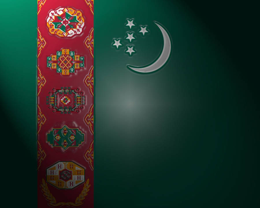 Immagini Del Turkmenistan