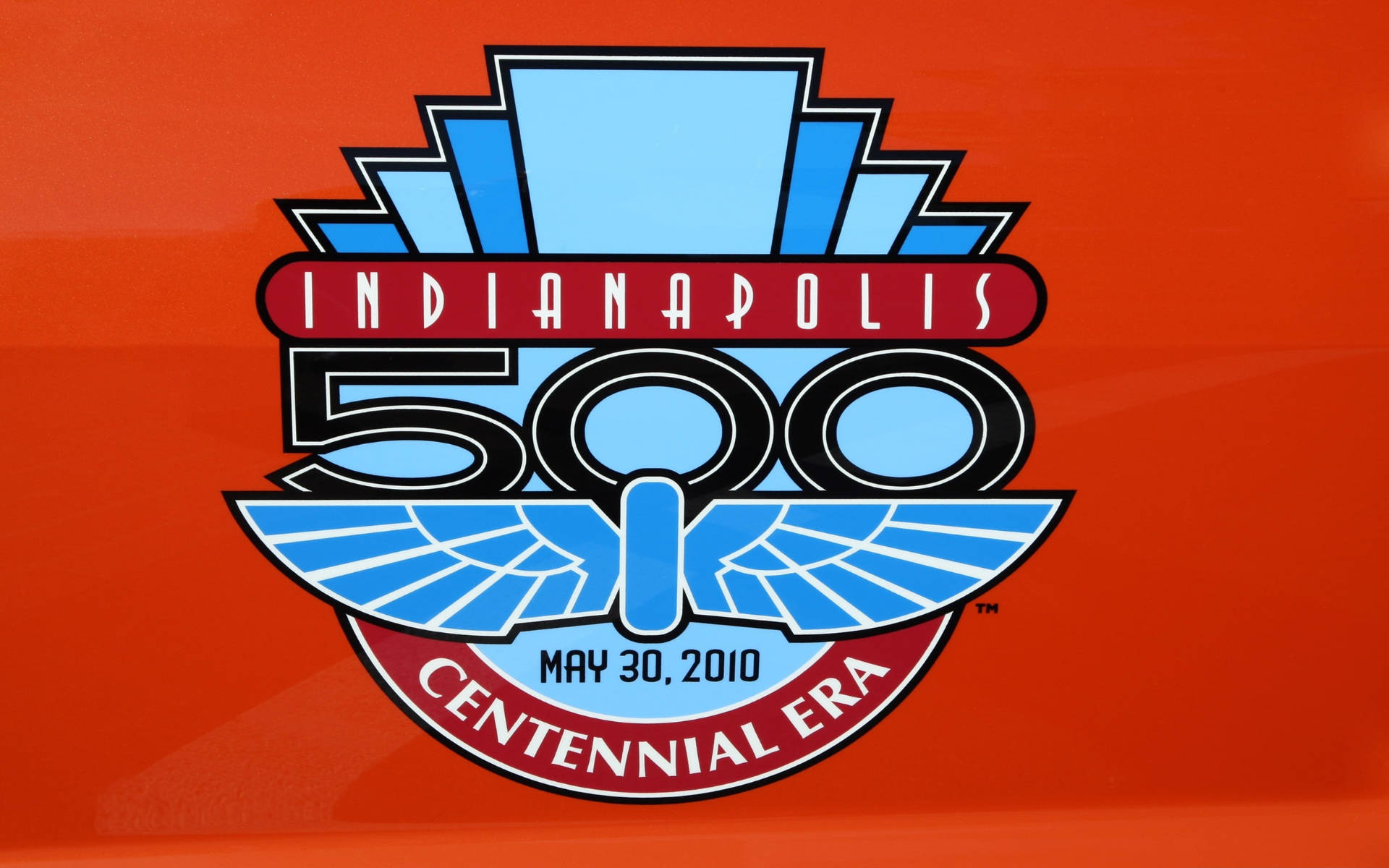 Immagini Della 500 Miglia Di Indianapolis