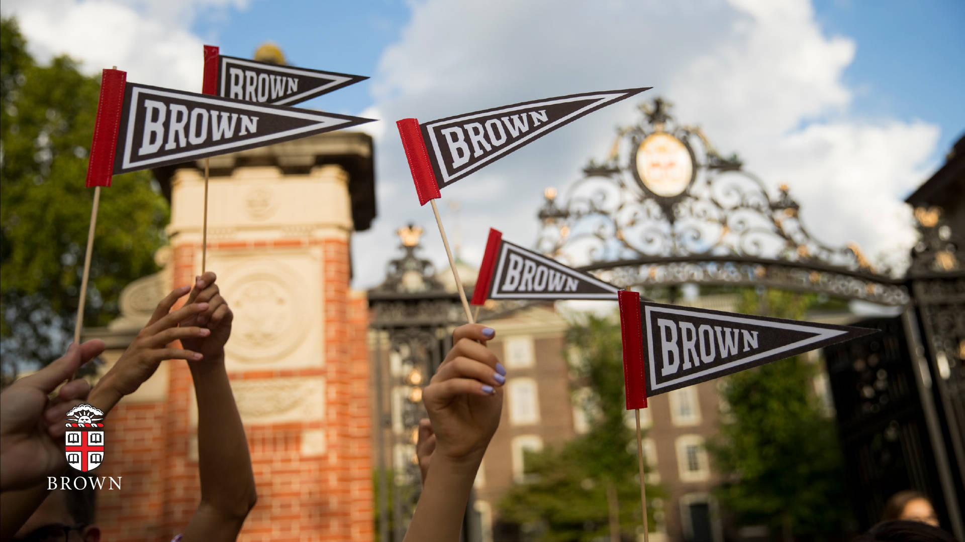 Immagini Della Brown University