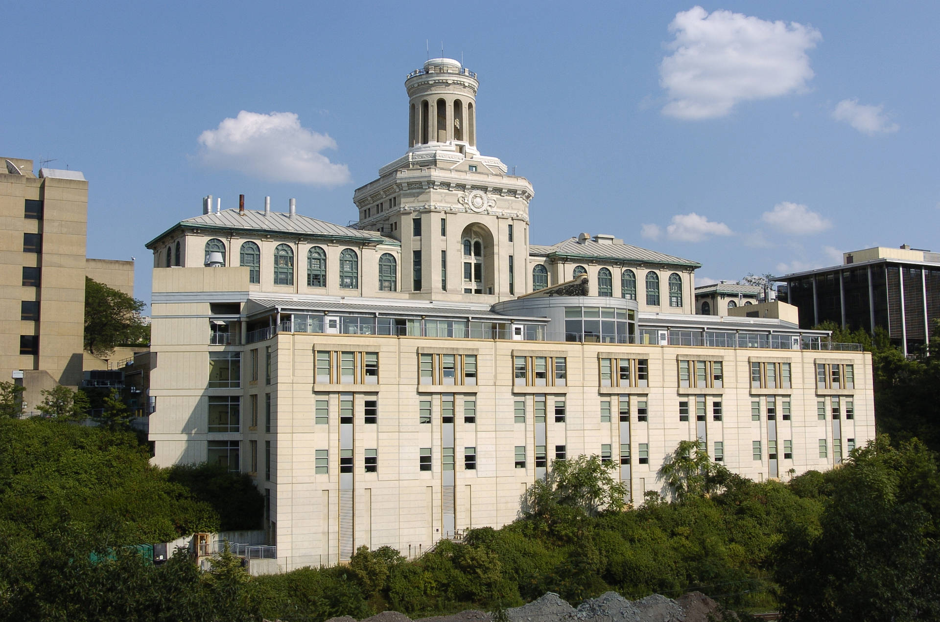 Immagini Della Carnegie Mellon University