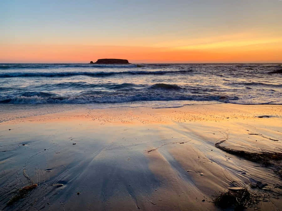 Immagini Della Costa Dell'oregon