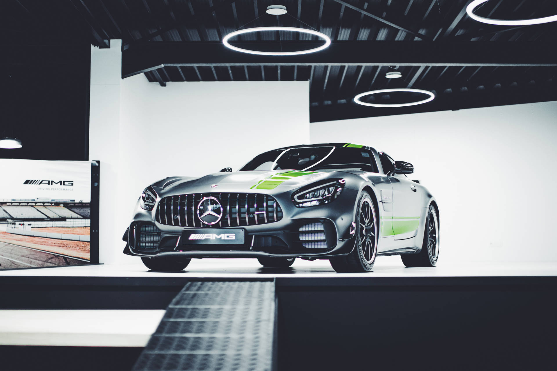 Immagini Della Mercedes Amg