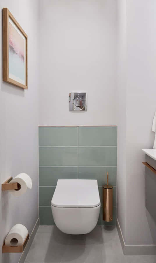 Immagini Della Toilette
