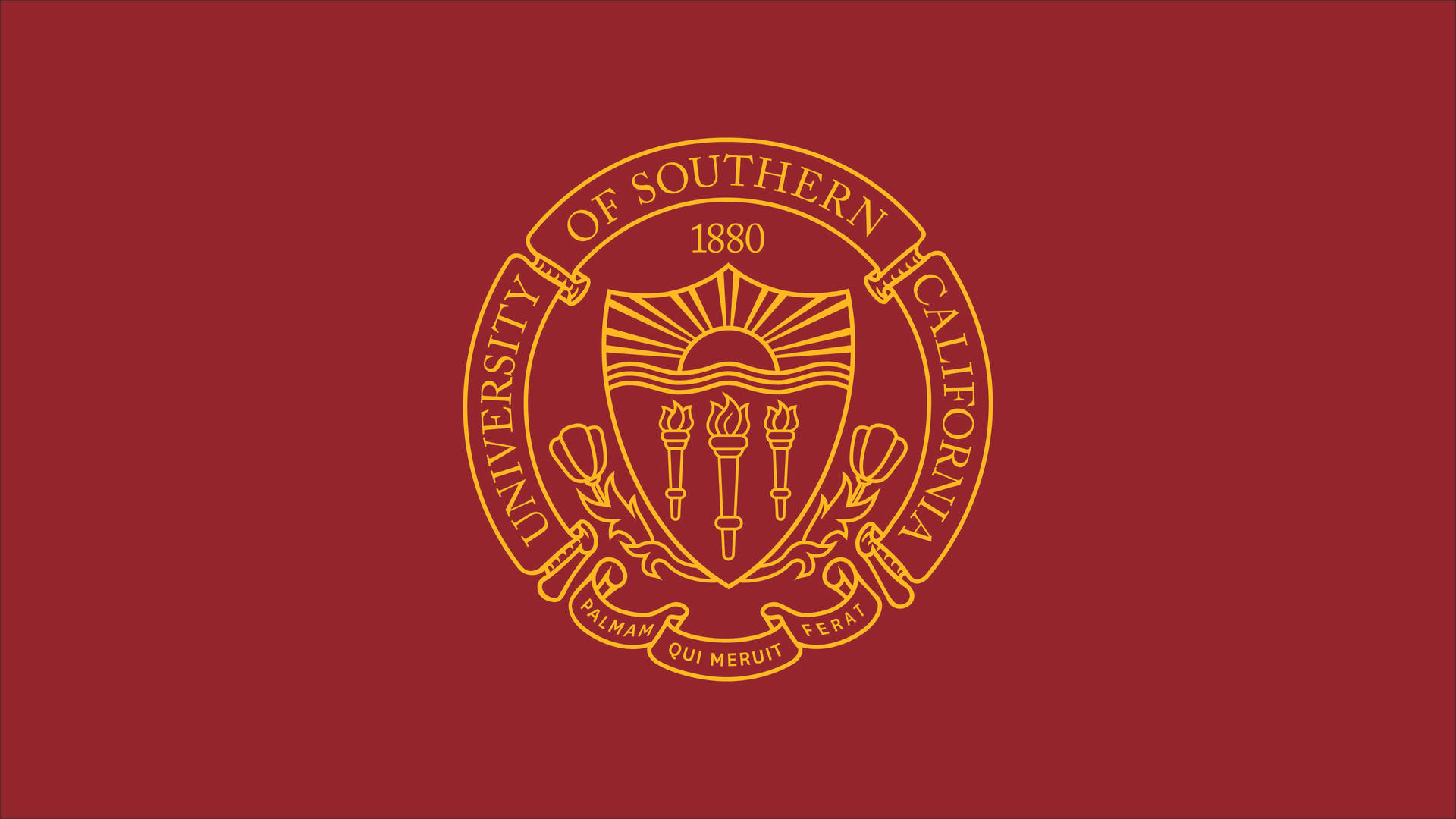 Immagini Della University Of Southern California