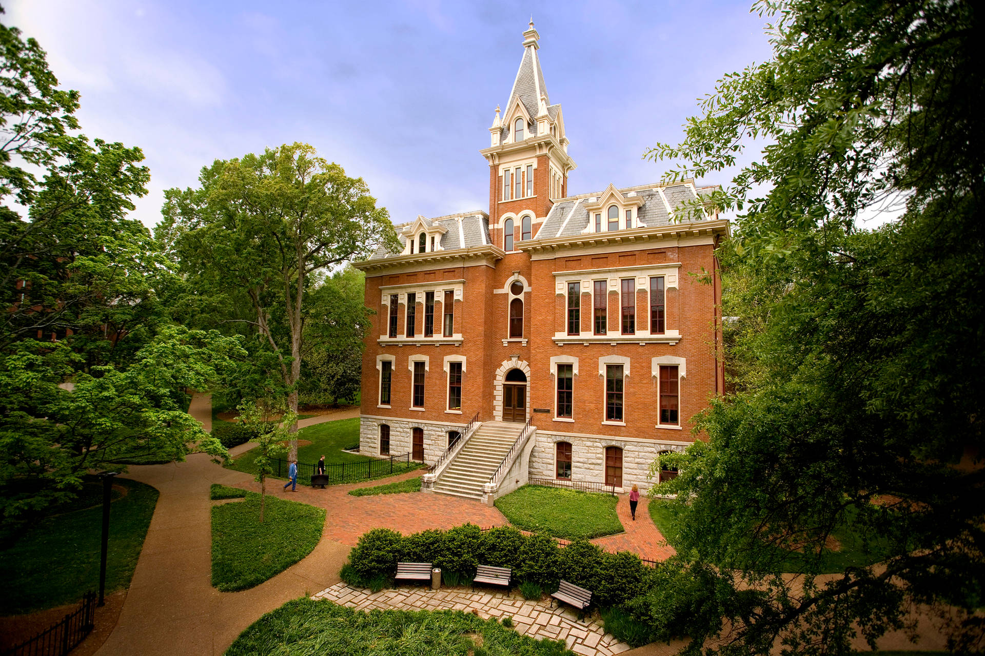 Immagini Della Vanderbilt University