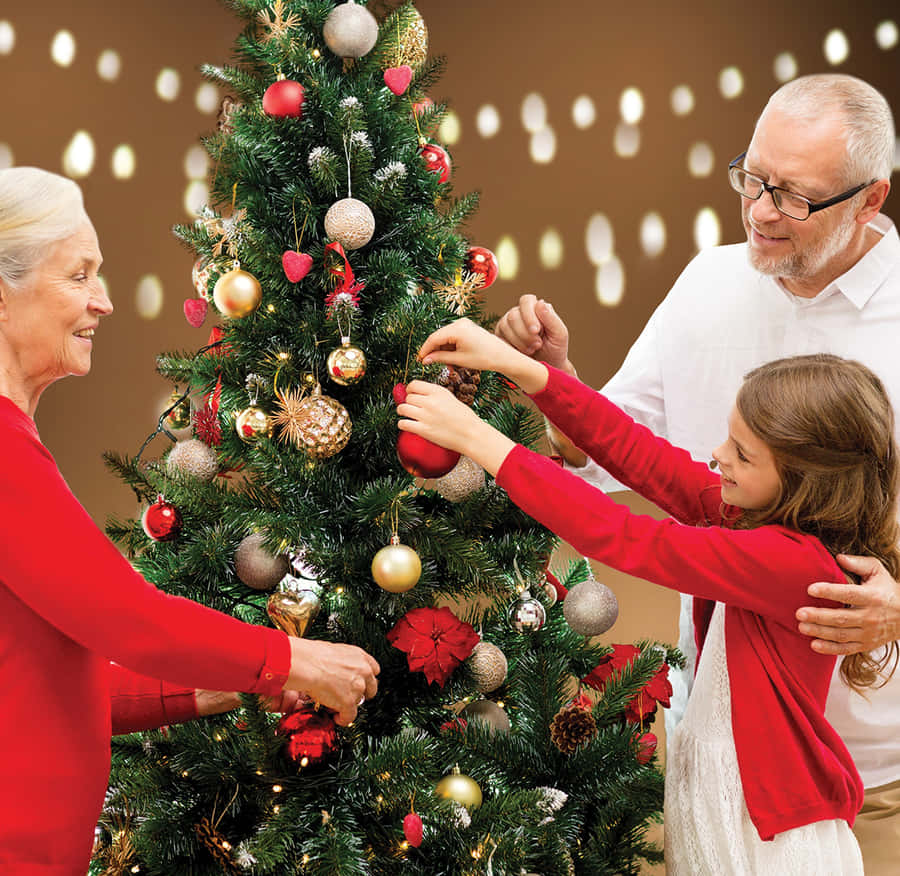 Immagini Dell'albero Di Natale