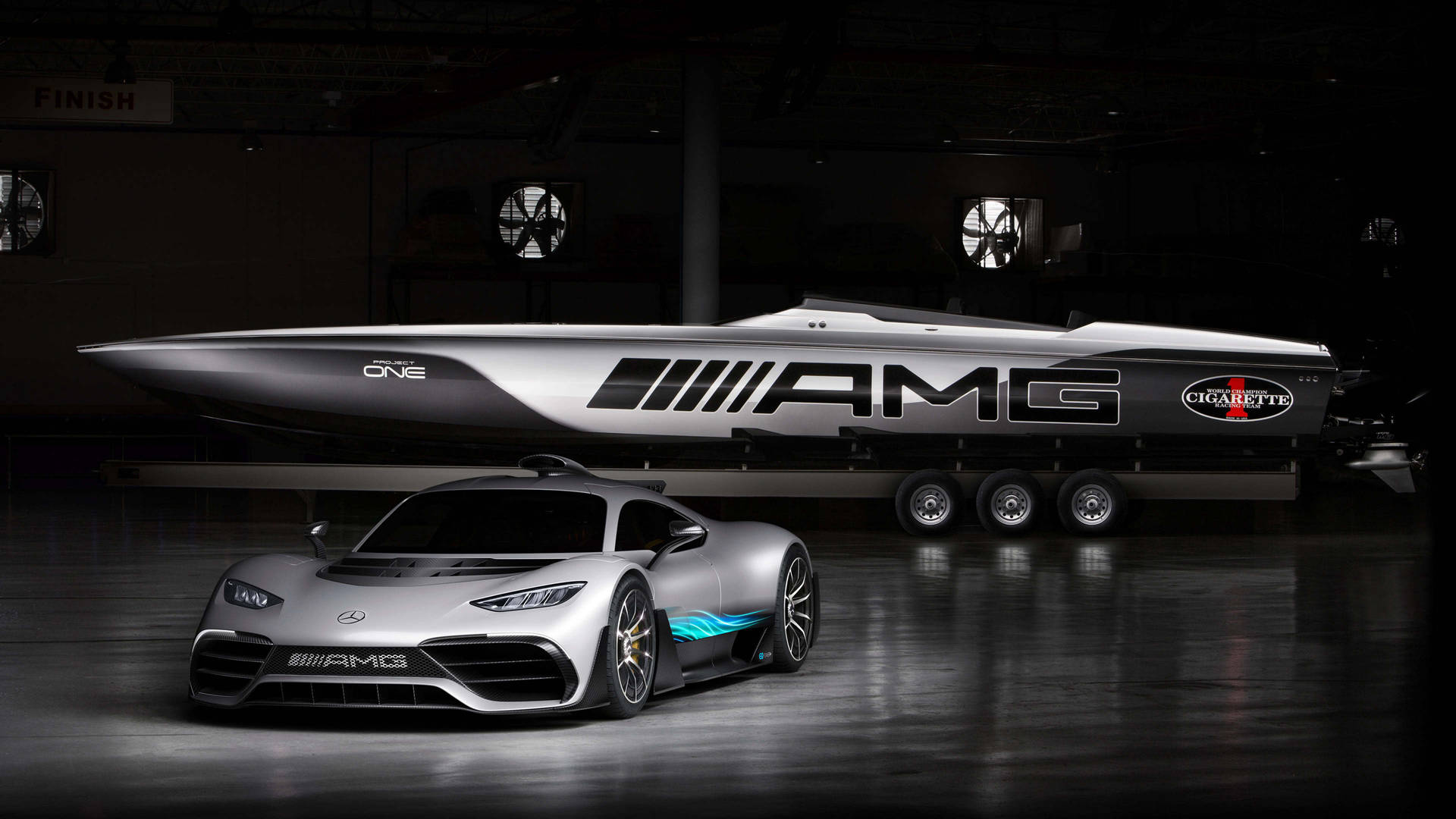 Immagini Dell'amg