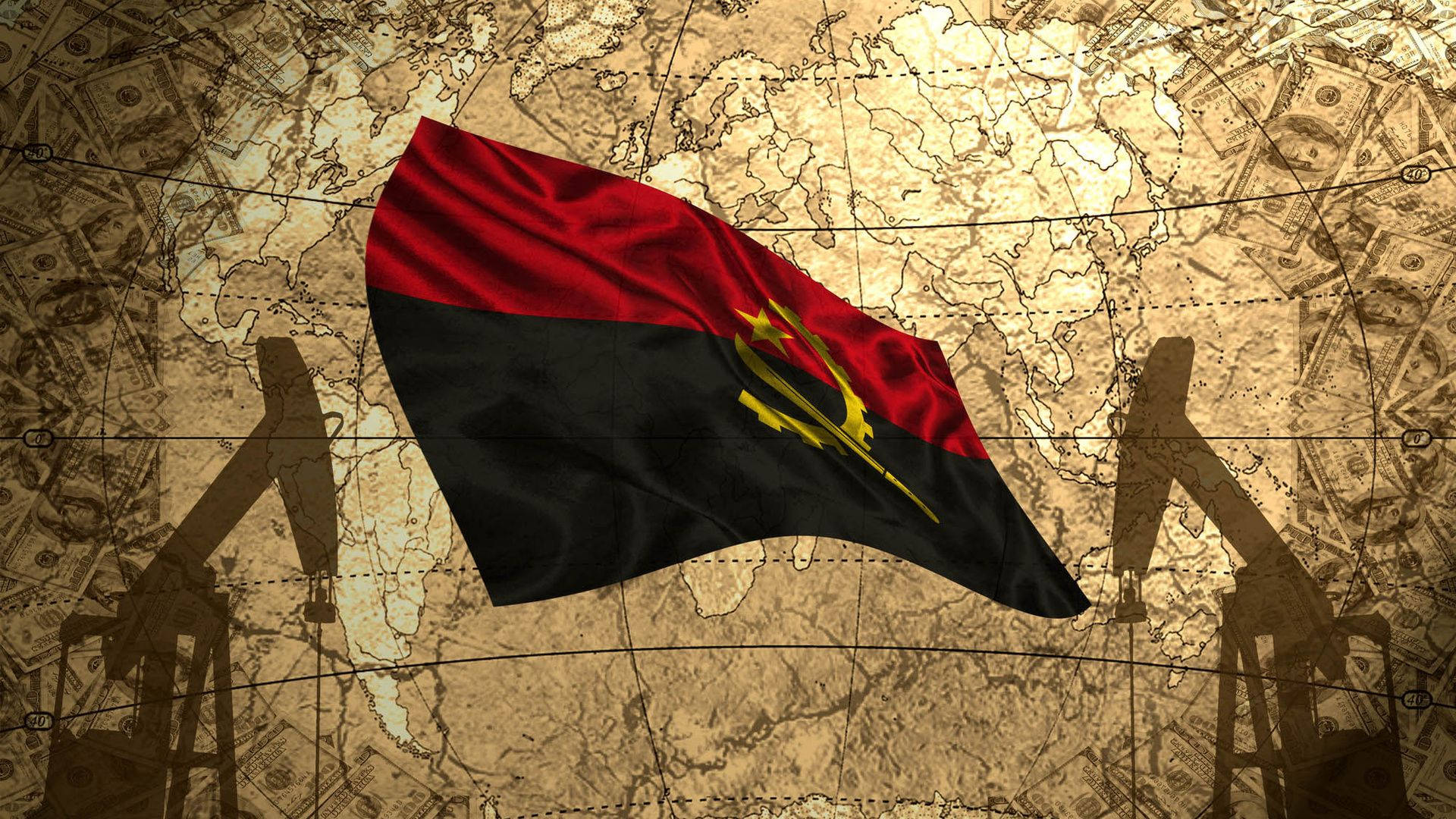 Immagini Dell'angola