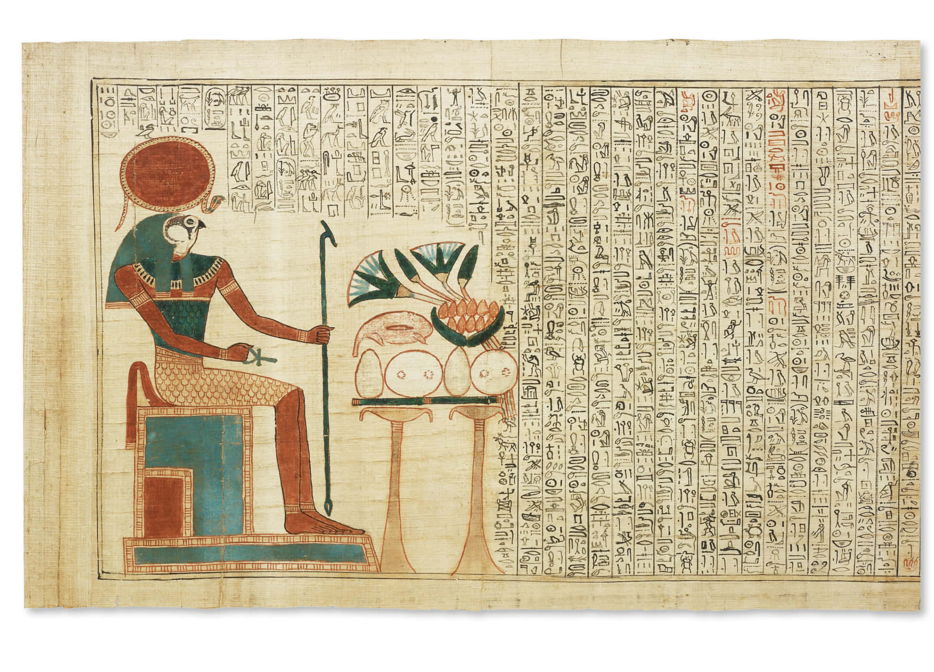 Immagini Dell'antico Egitto