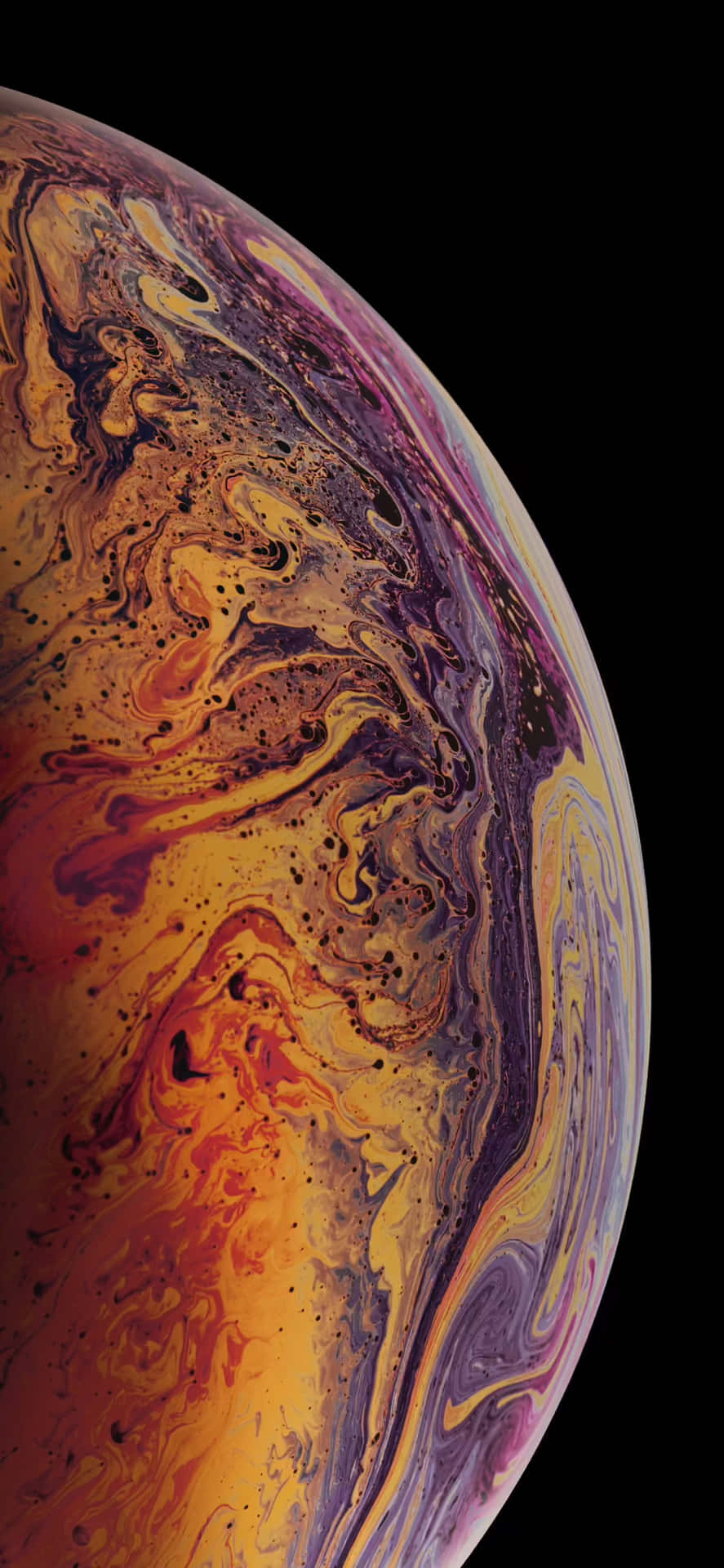 Immagini Dell'apple Iphone Xs Max